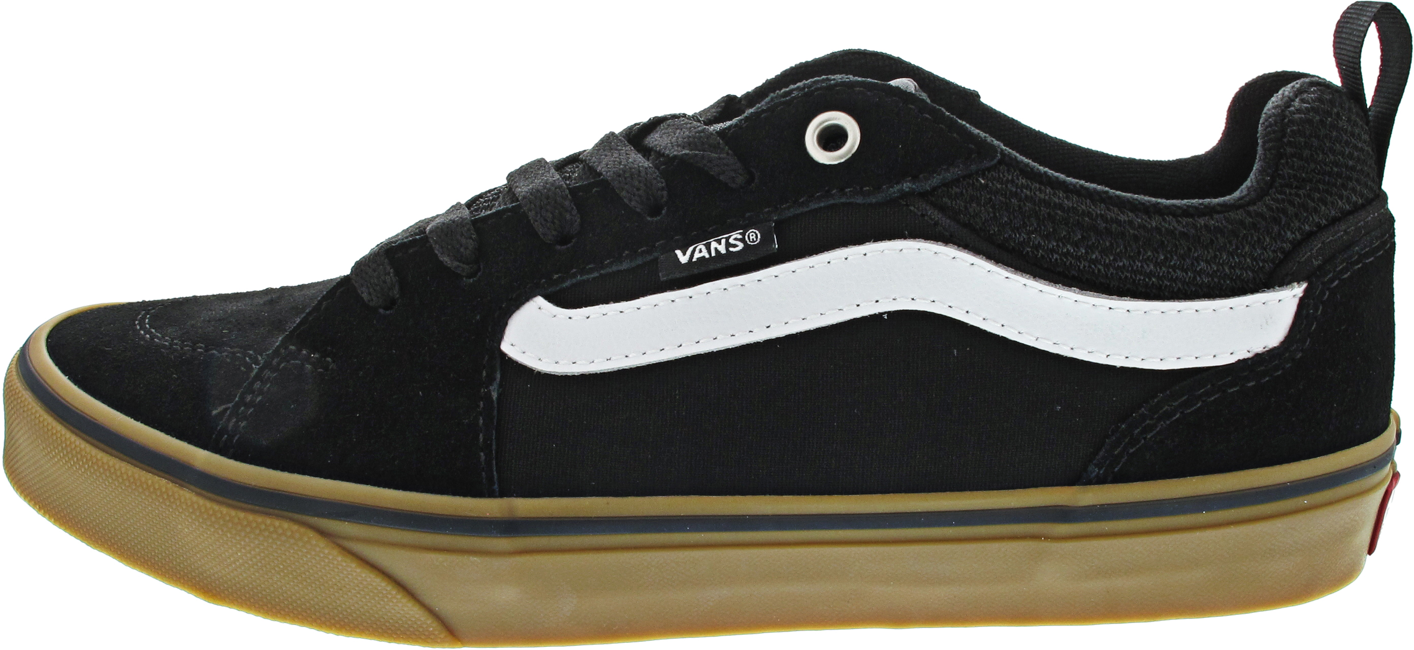 Vans Filmore Suede/Canvas