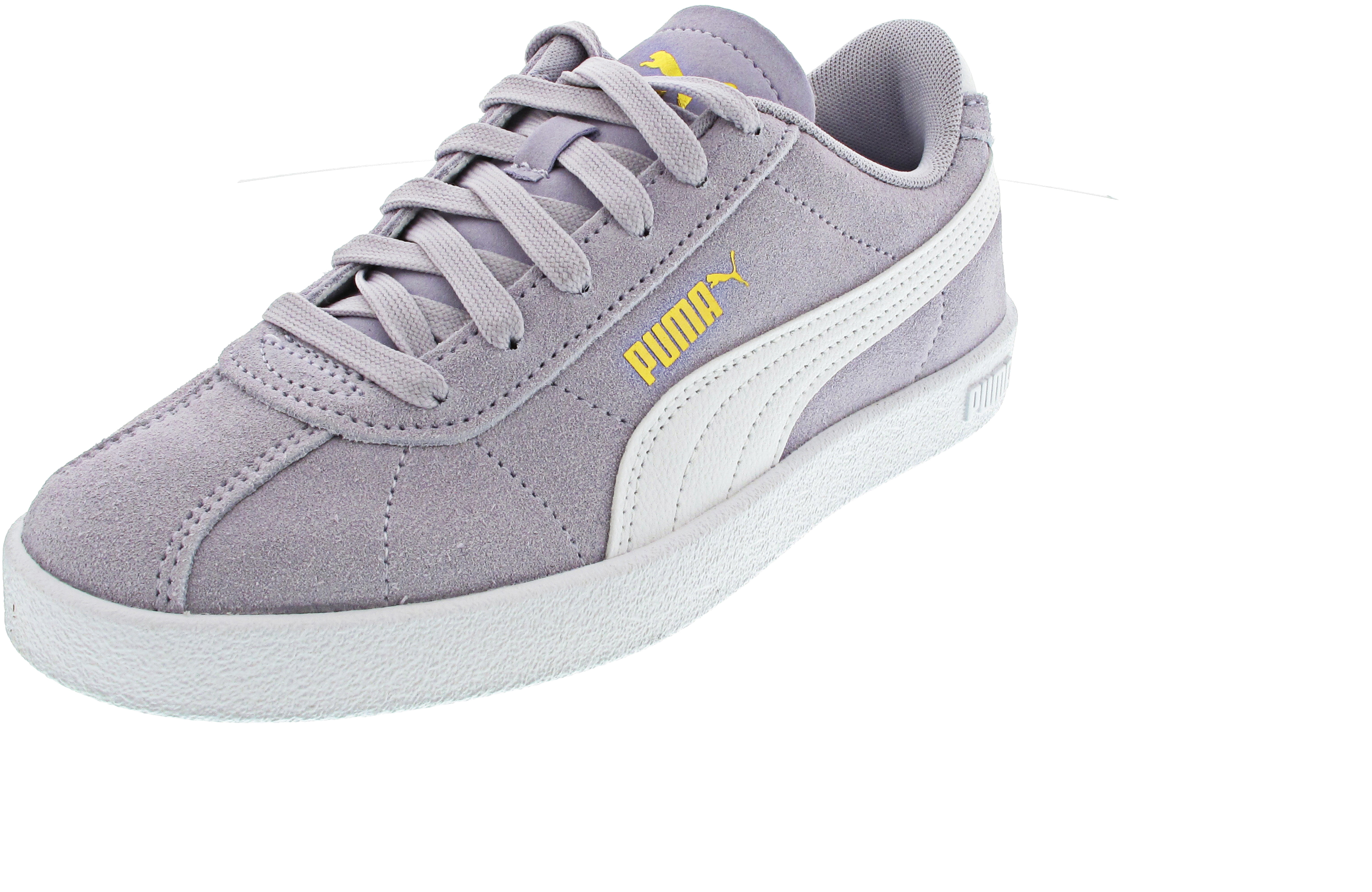 Puma Club II Jr