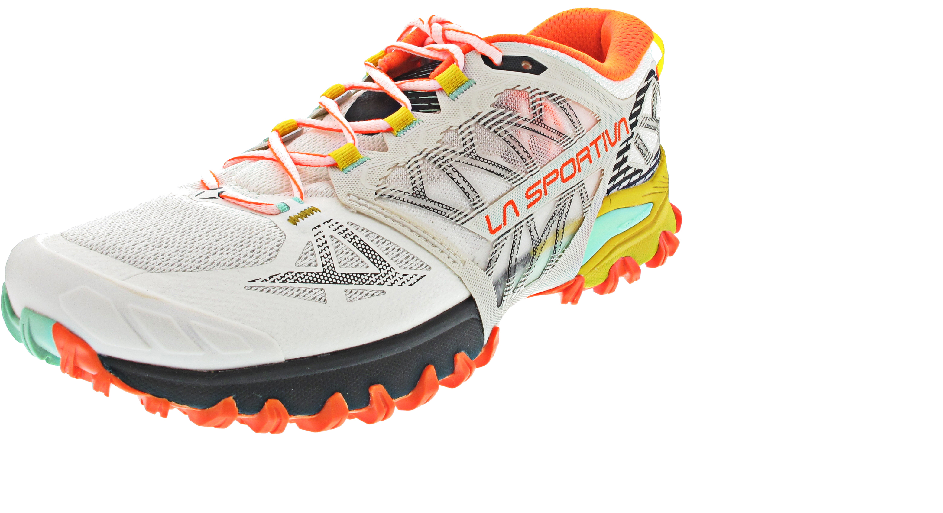 La Sportiva Bushido III