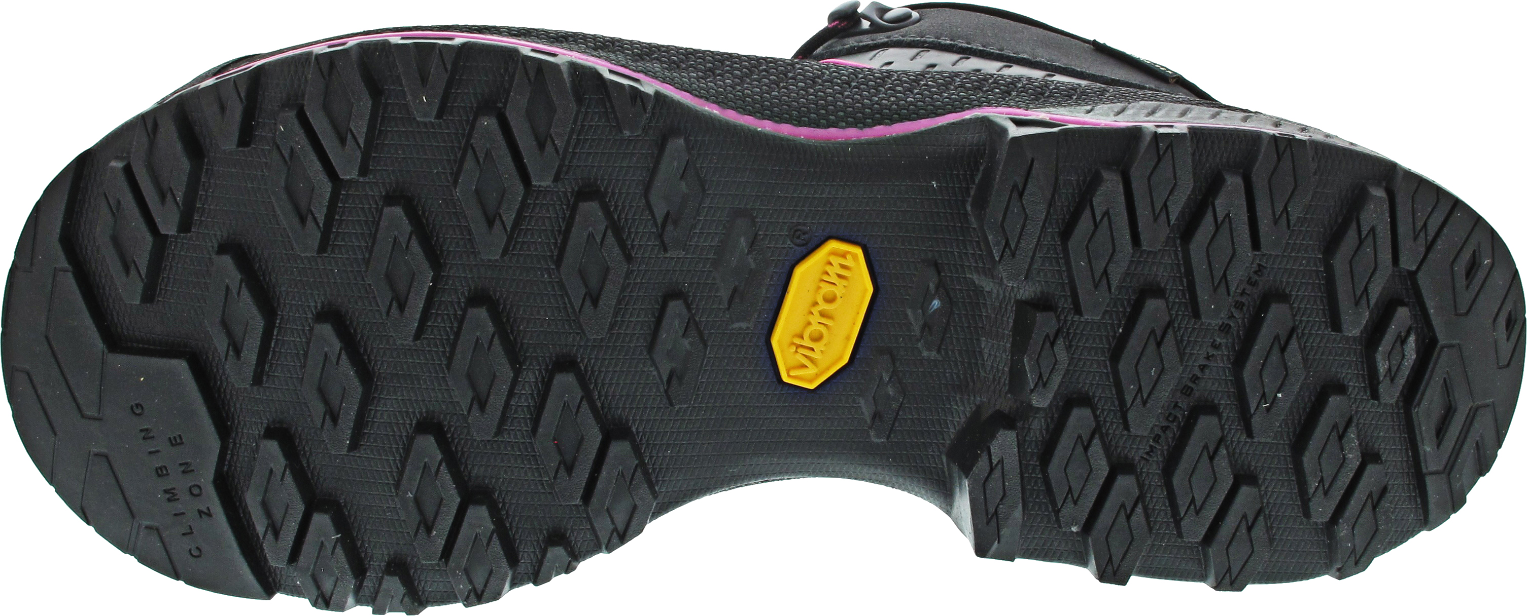 La Sportiva TX4 Evo Mid Woman GTX