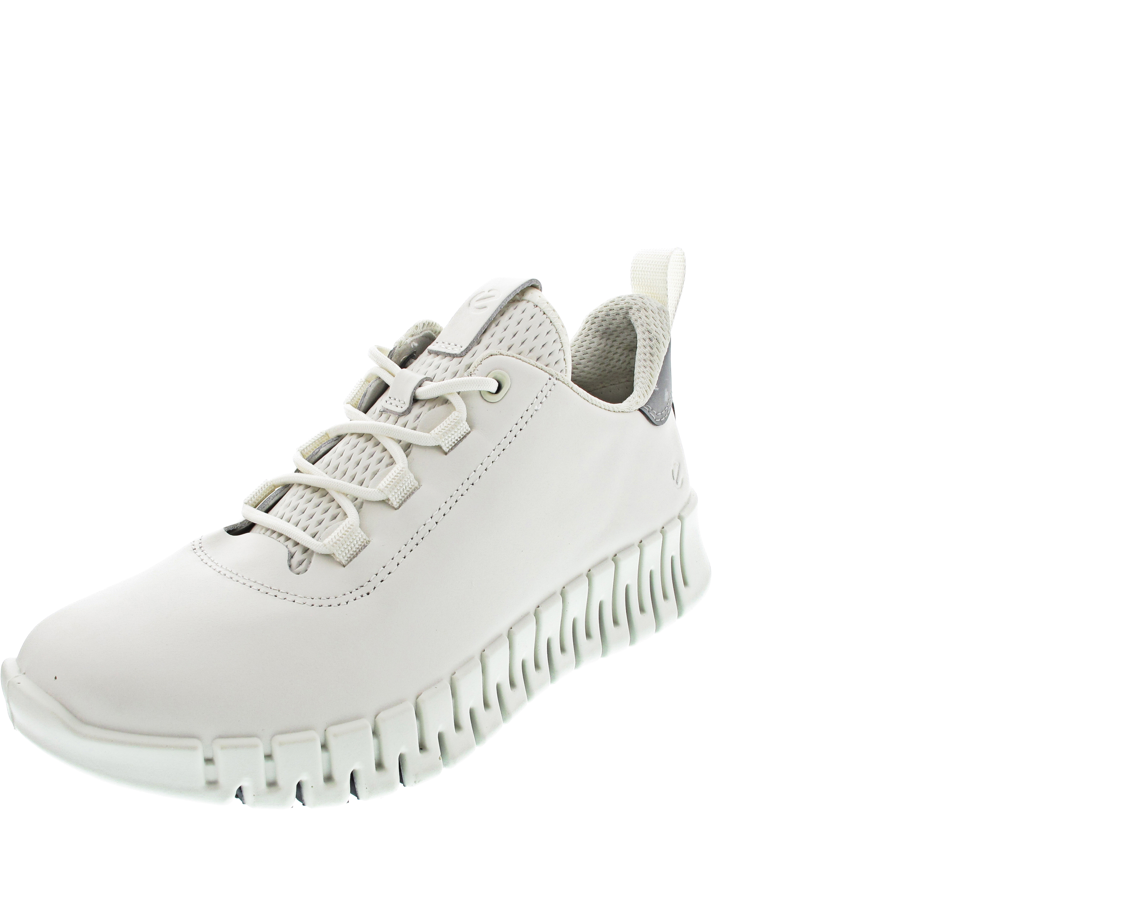 Ecco Gruuv Sneaker Lea