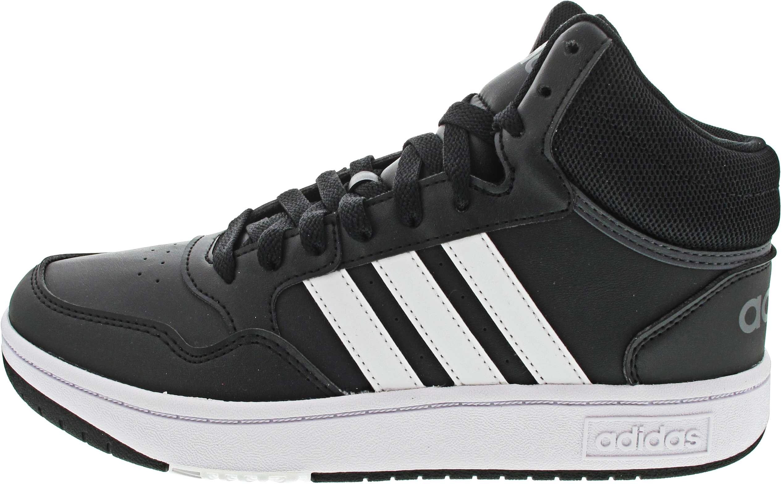 adidas Hoops Mid 3.0 K