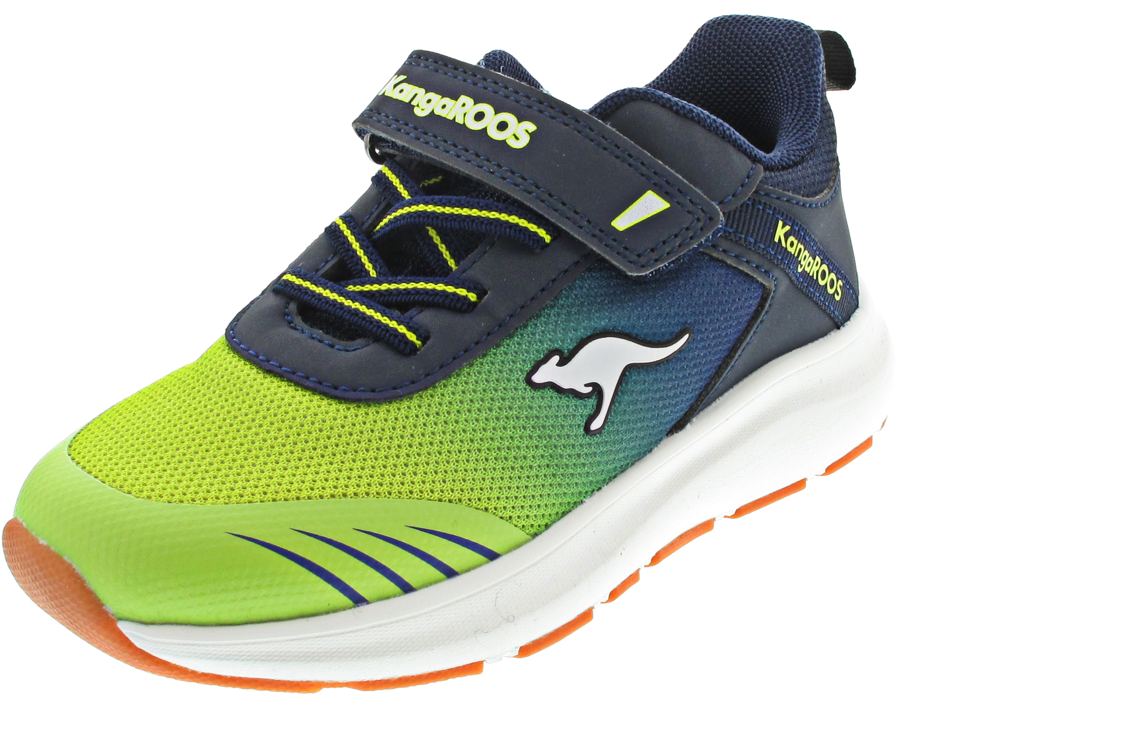 Kanga Roos KB-Rida EV