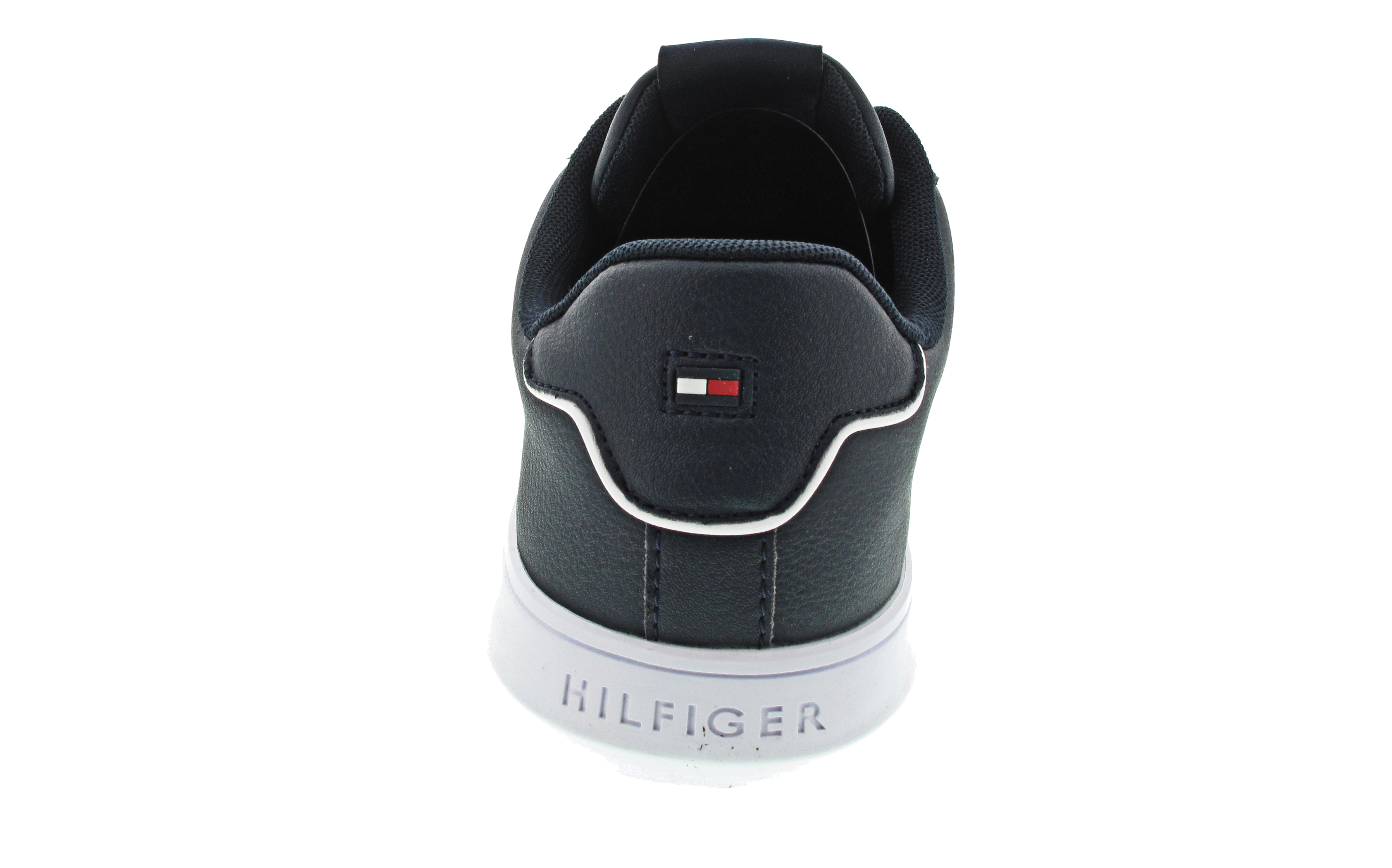 Tommy Hilfiger Corporate Leather Cup Str