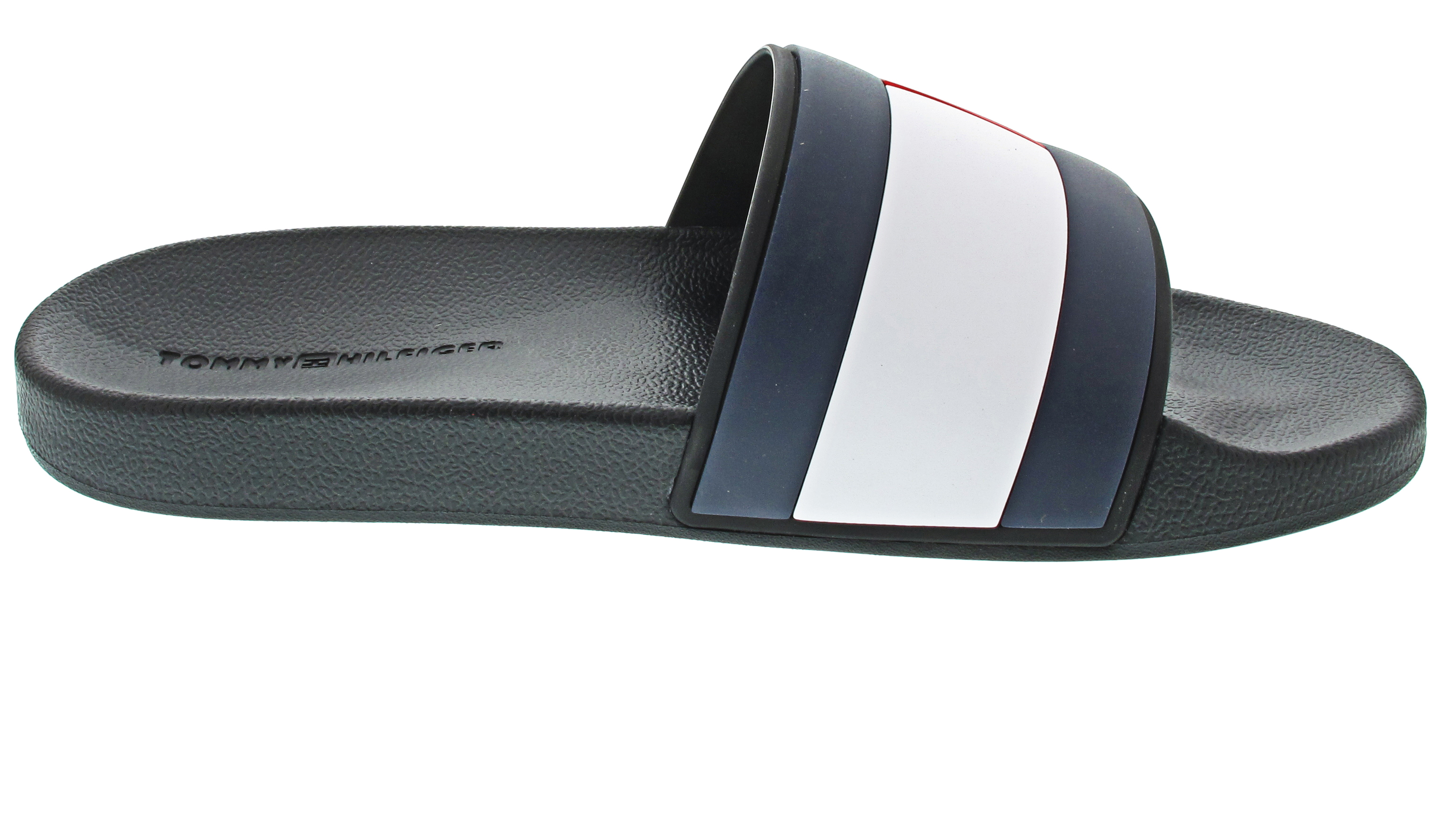 Tommy Hilfiger Flag Pool Slide