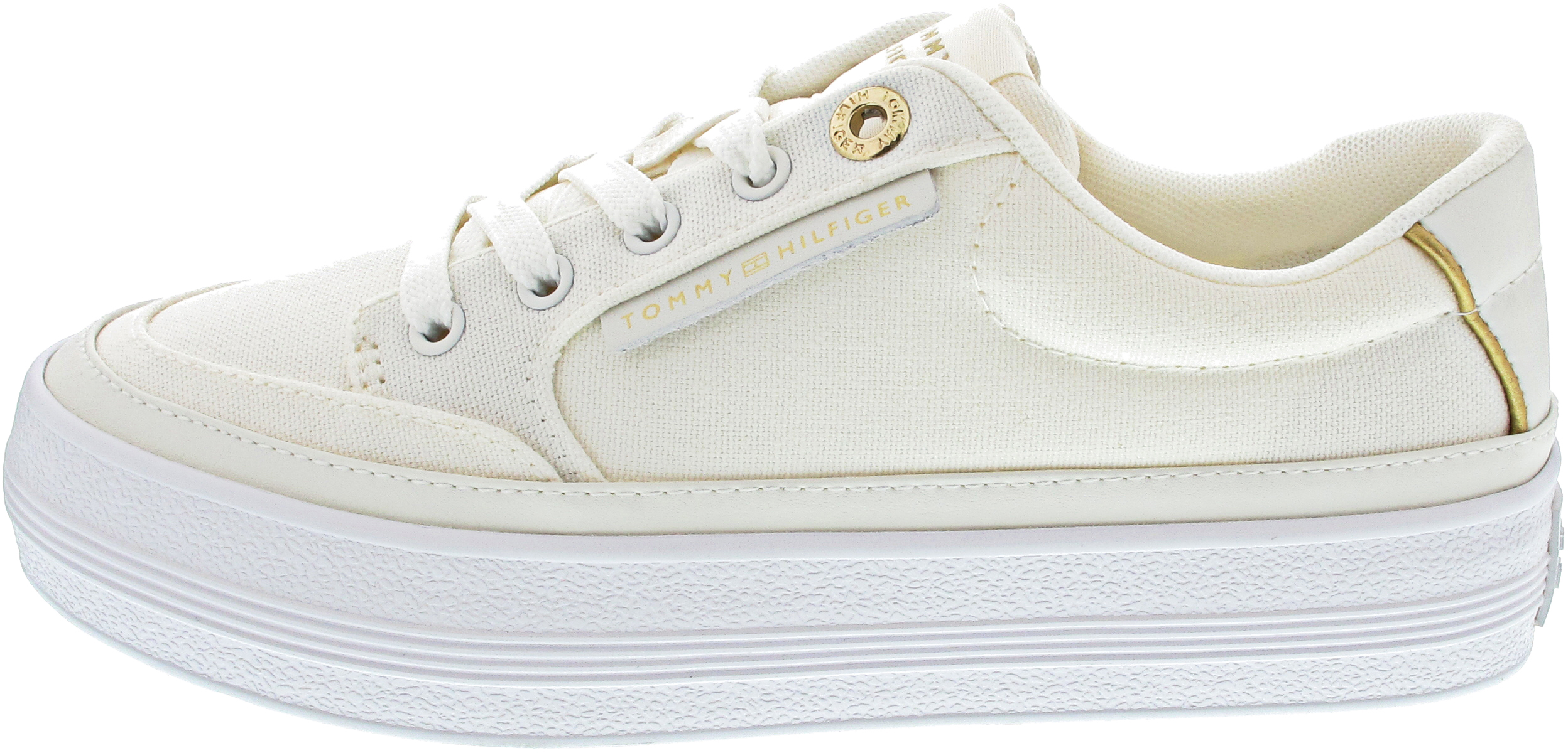 Tommy Hilfiger Essential Vulc Sneaker
