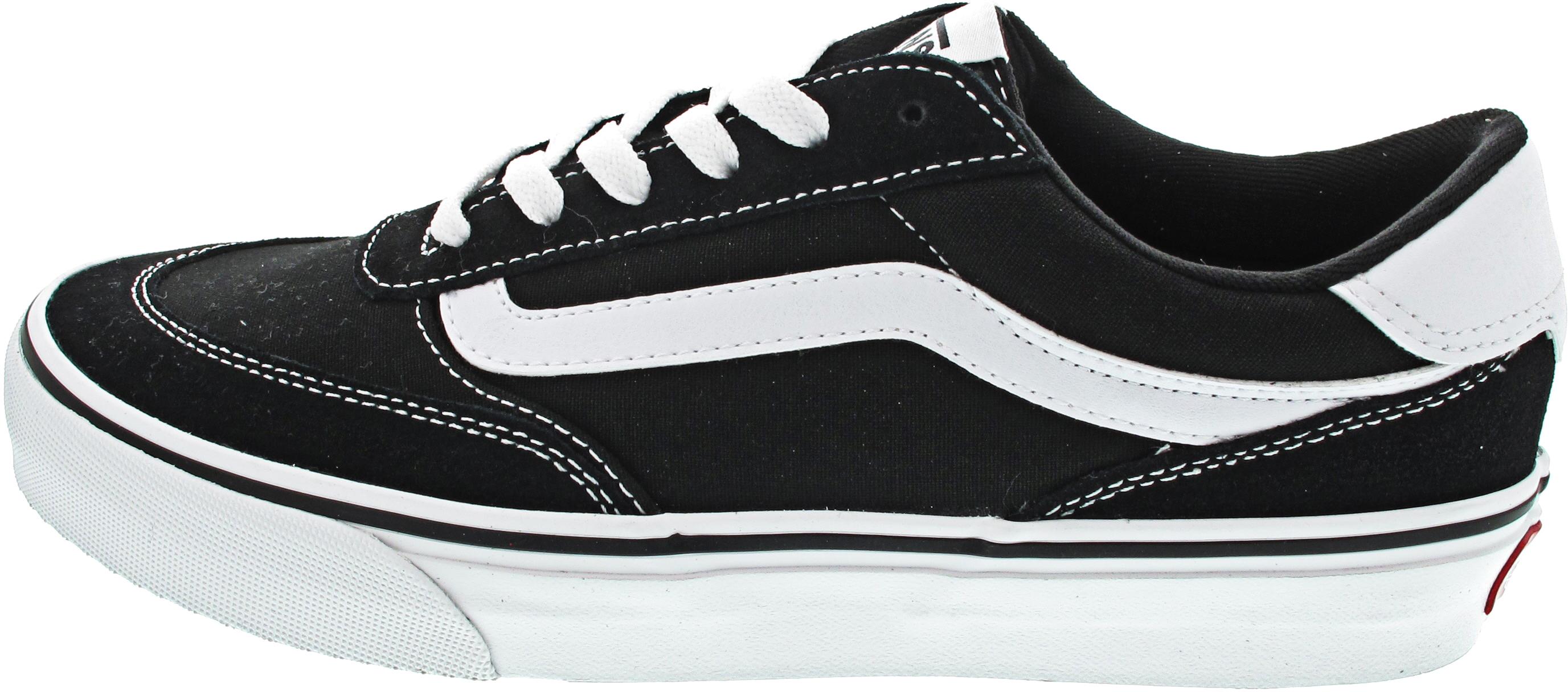 Vans Brooklyn LS