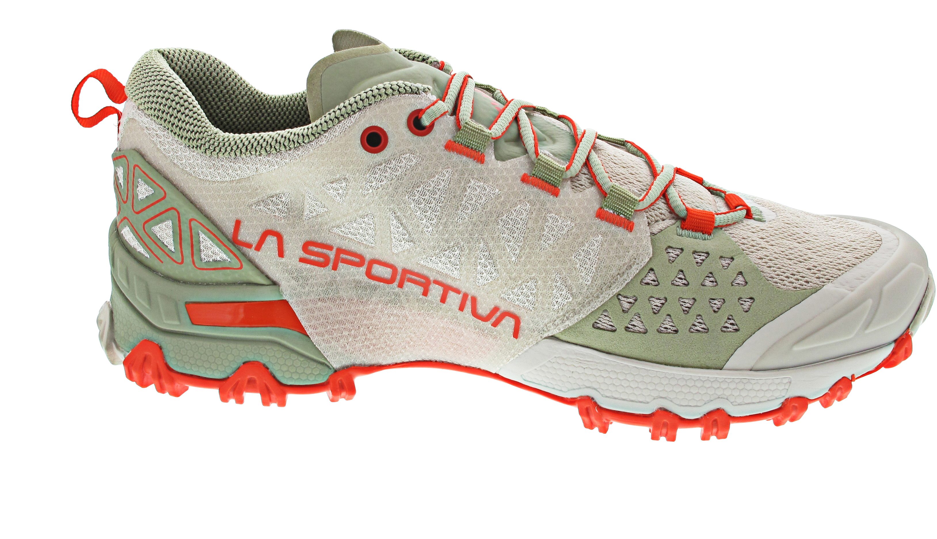 La Sportiva Bushido II Woman