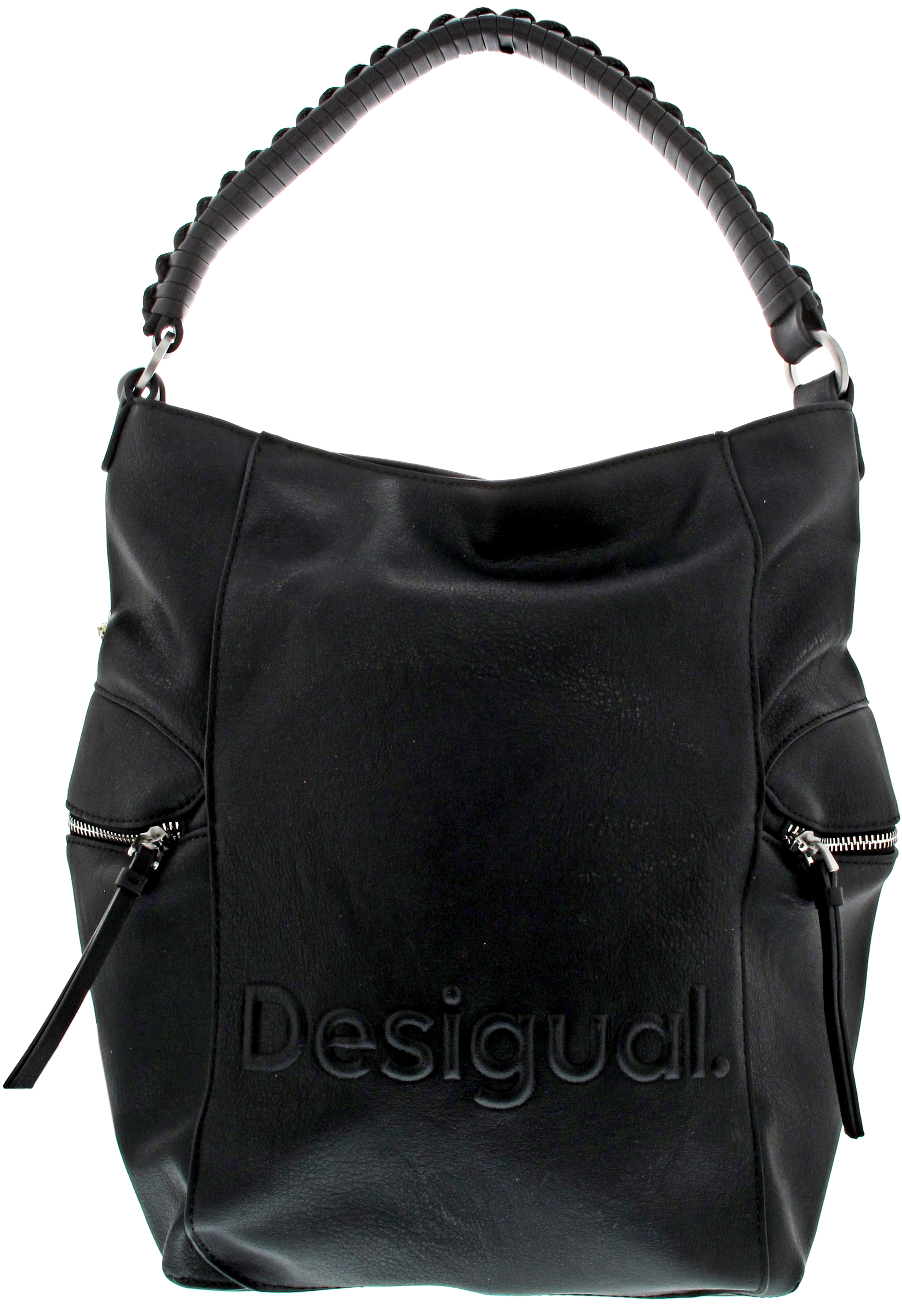 Desigual Half Logo Arica