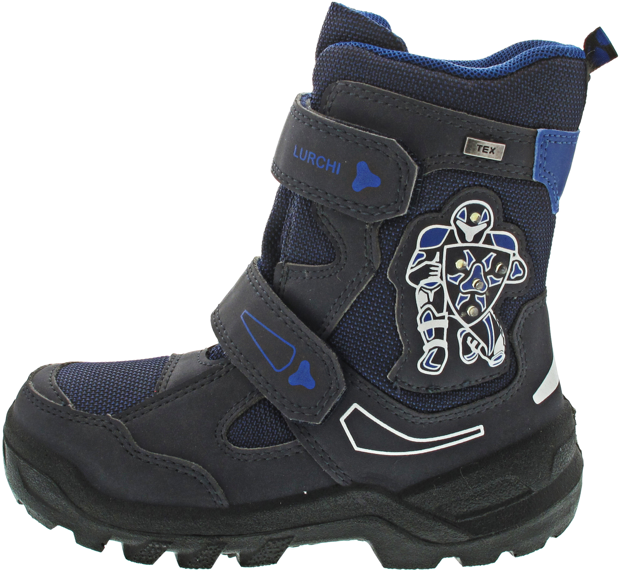 Lurchi Keno-Tex-S