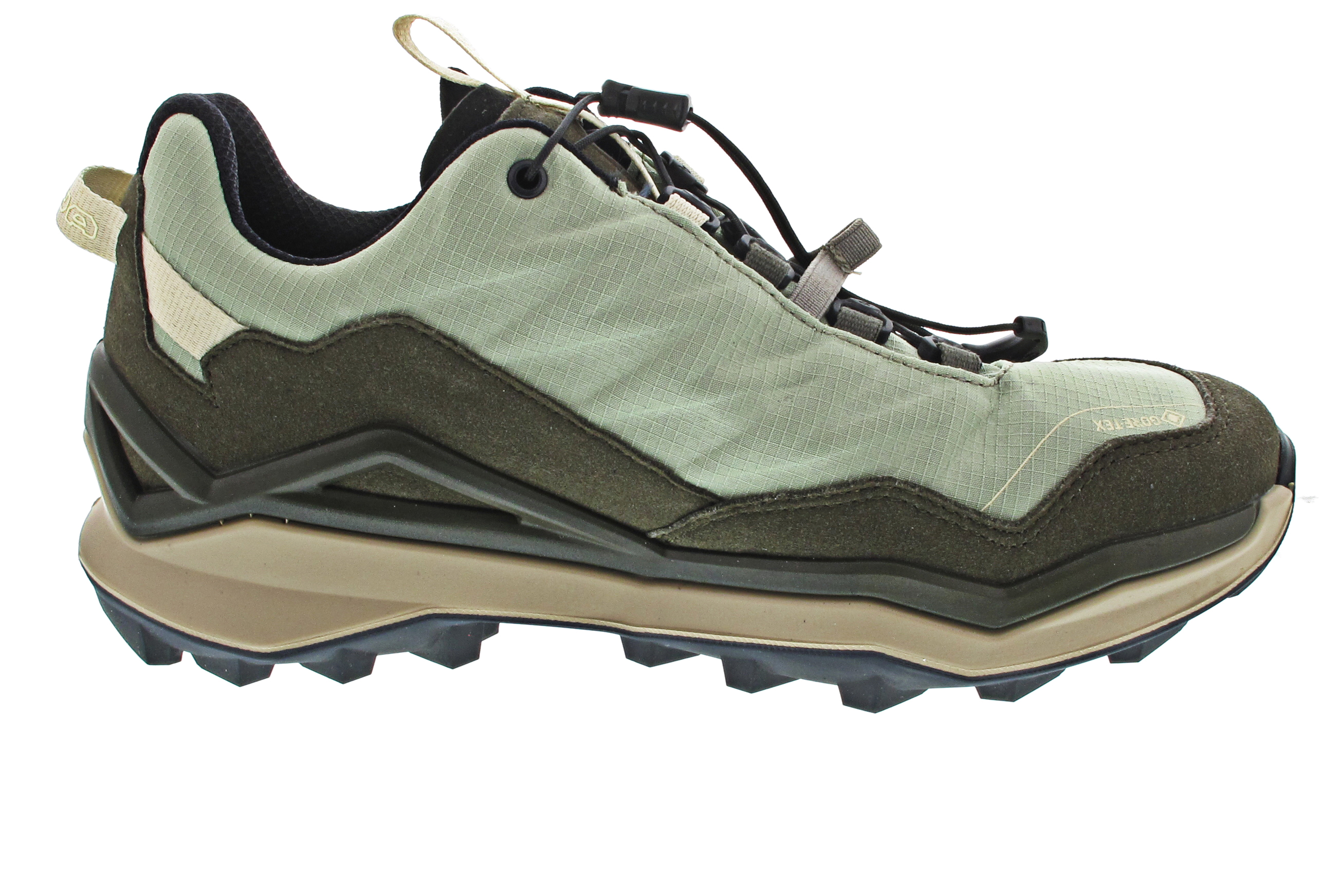 Lowa Maddox Pro GTX Lo SL Ws