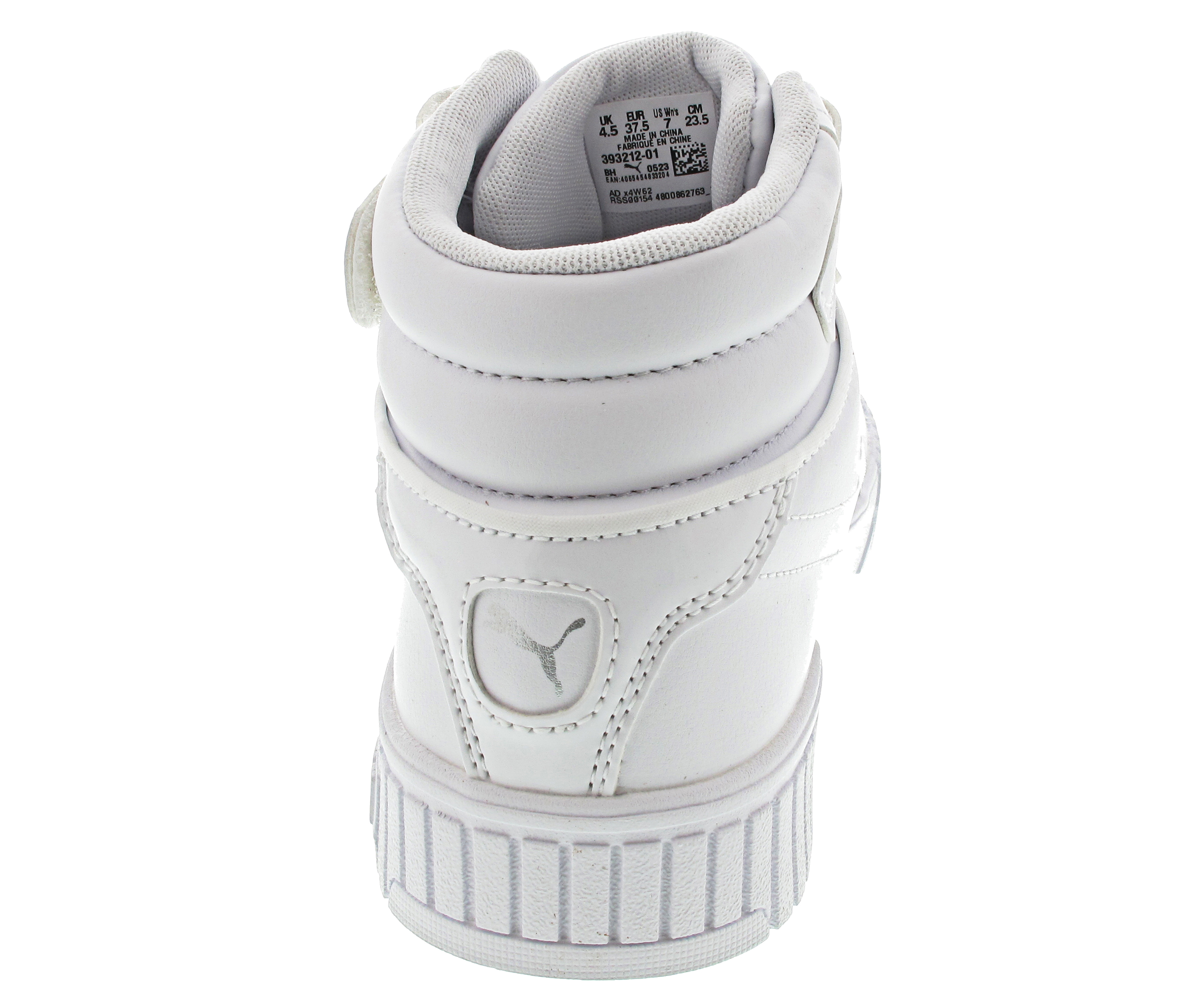 Puma Carina 2.0 Mid Winter Won