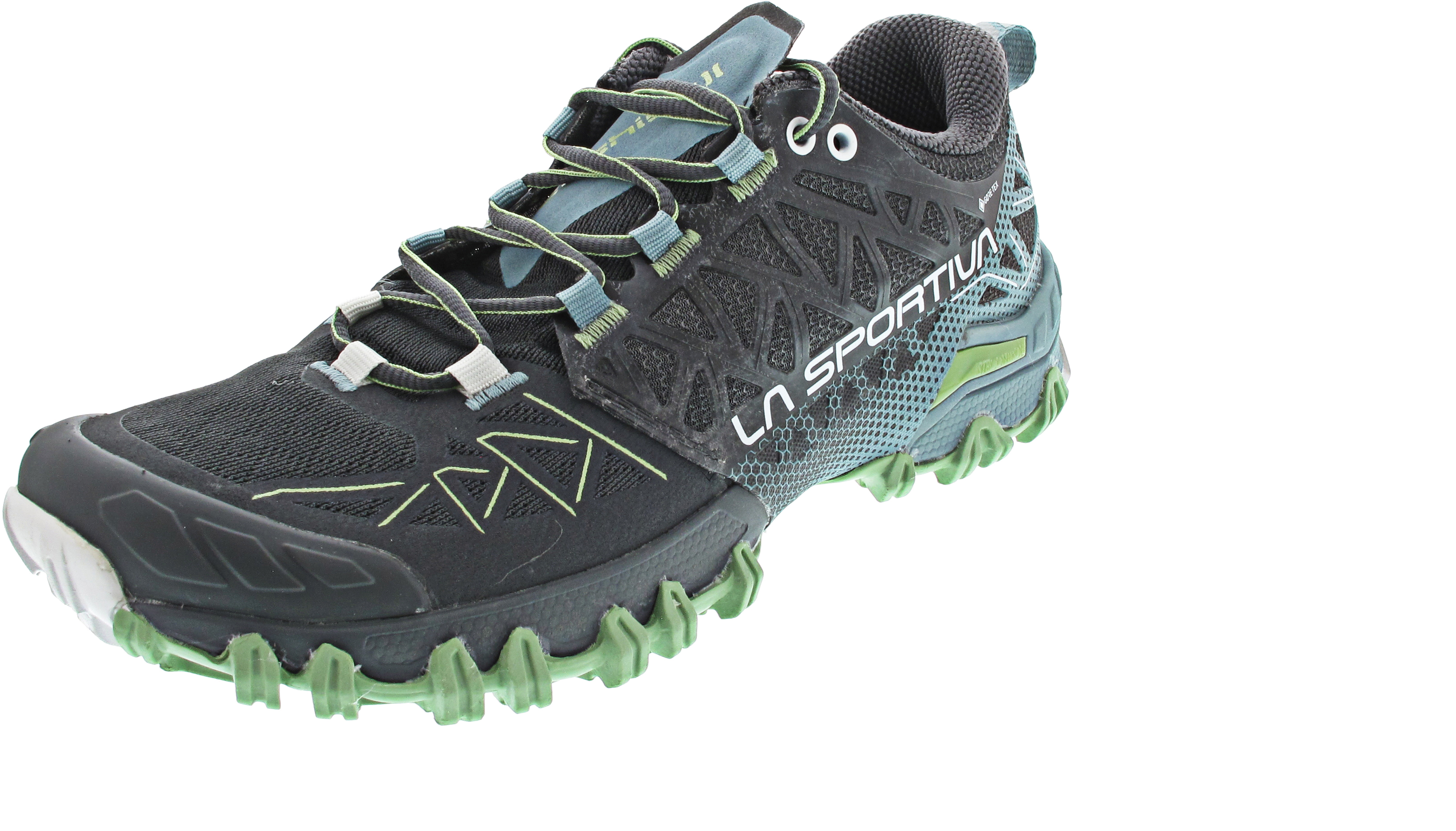 La Sportiva Bushido II Woman GTX