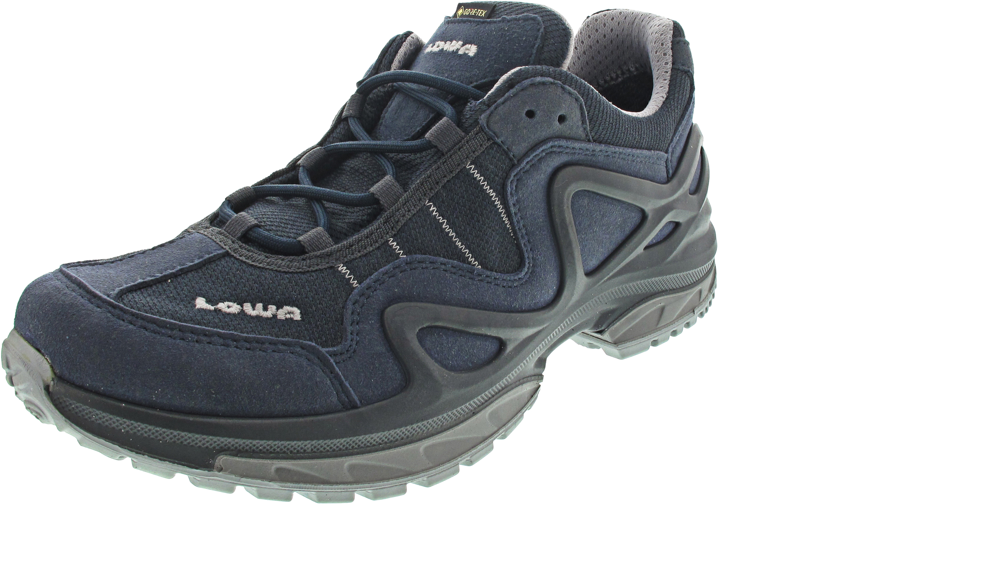 Lowa Gorgon GTX Ws