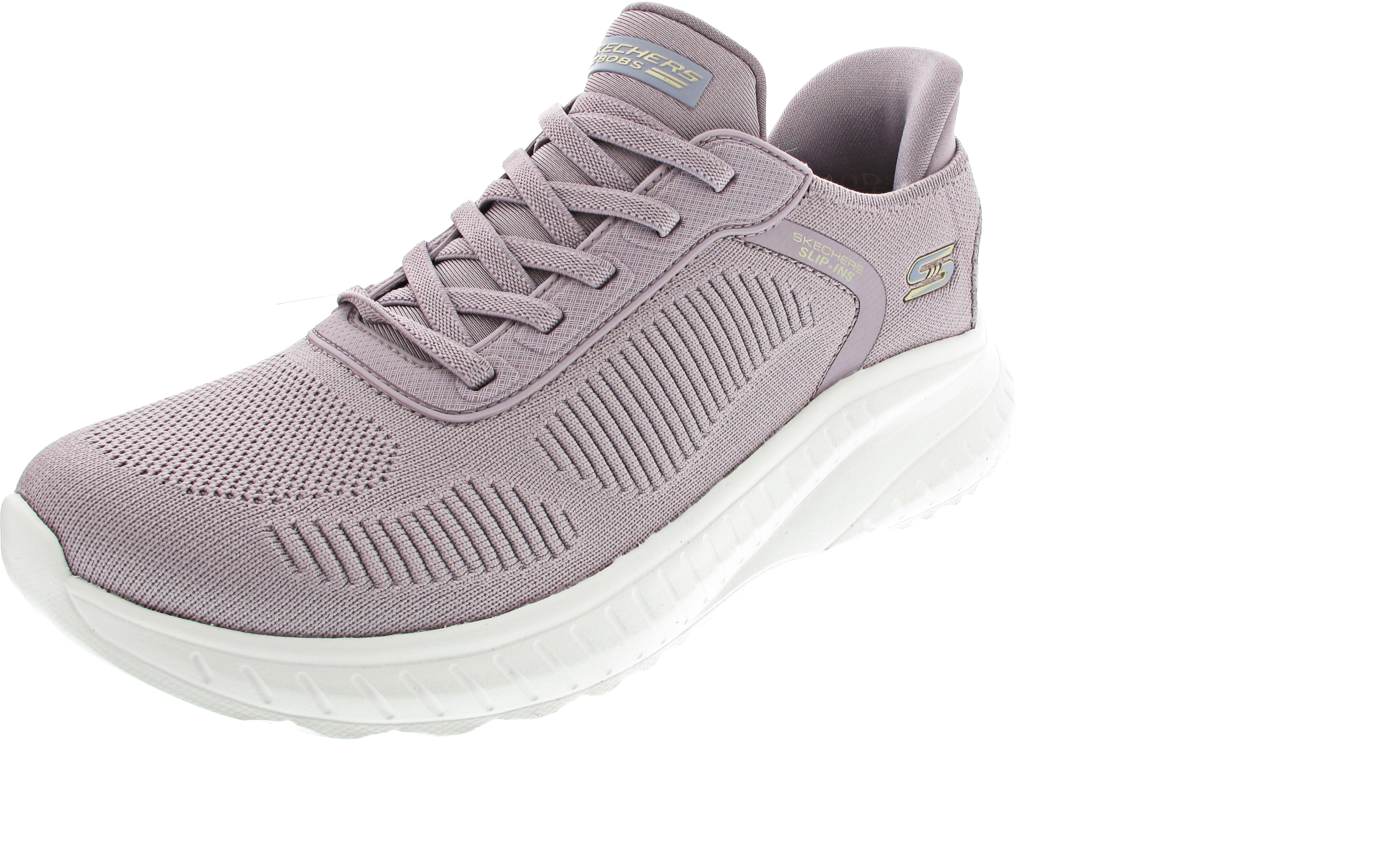 Skechers Slip-Ins:Bobs Squad Chaos