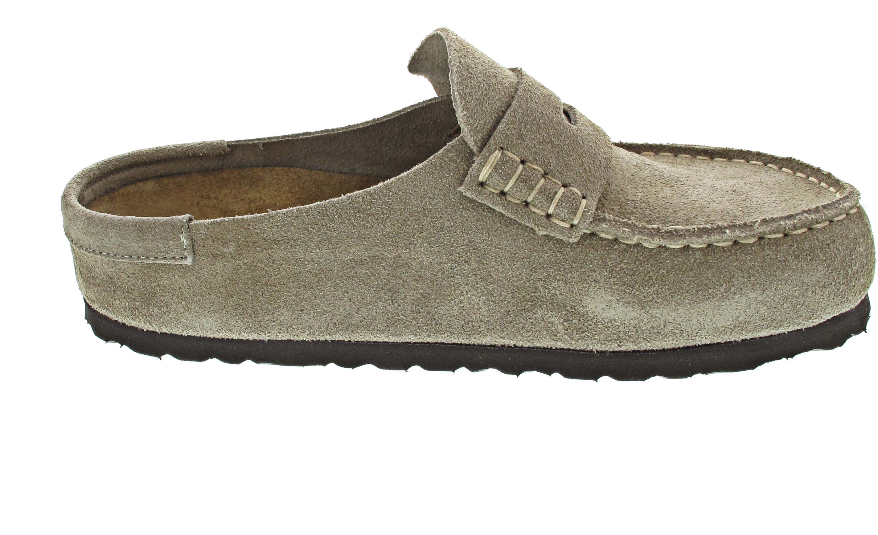 Birkenstock Naples Wrapped