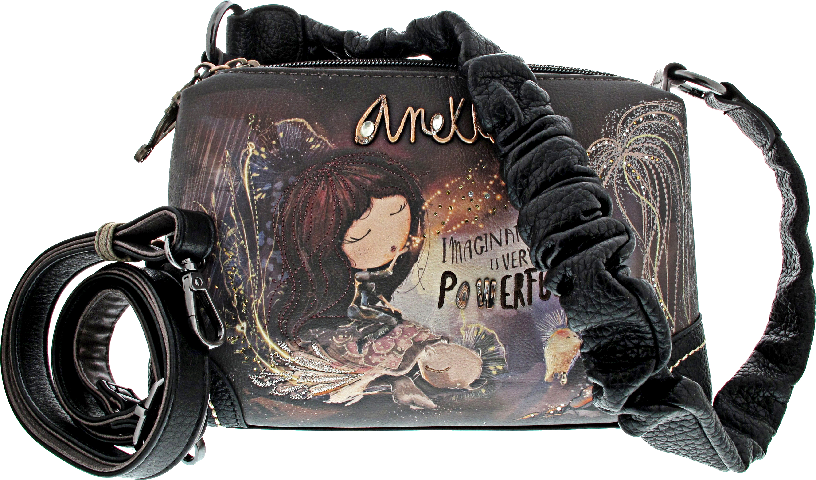 Anekke Dreamverse