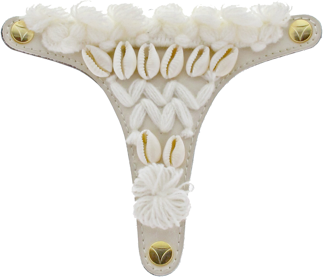 Hey Marly Seaside Shell TS