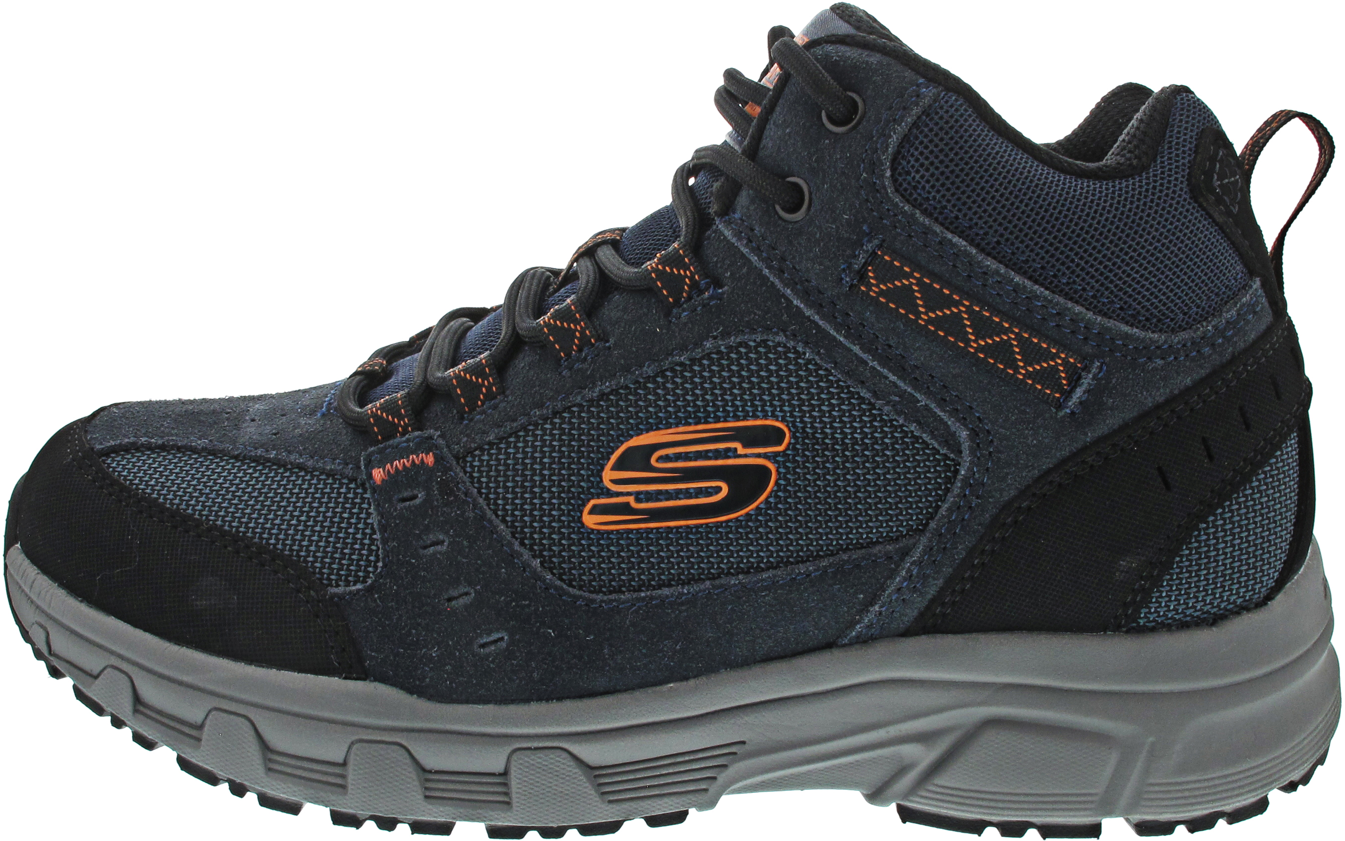 Skechers Oak Canyon-Ironhide