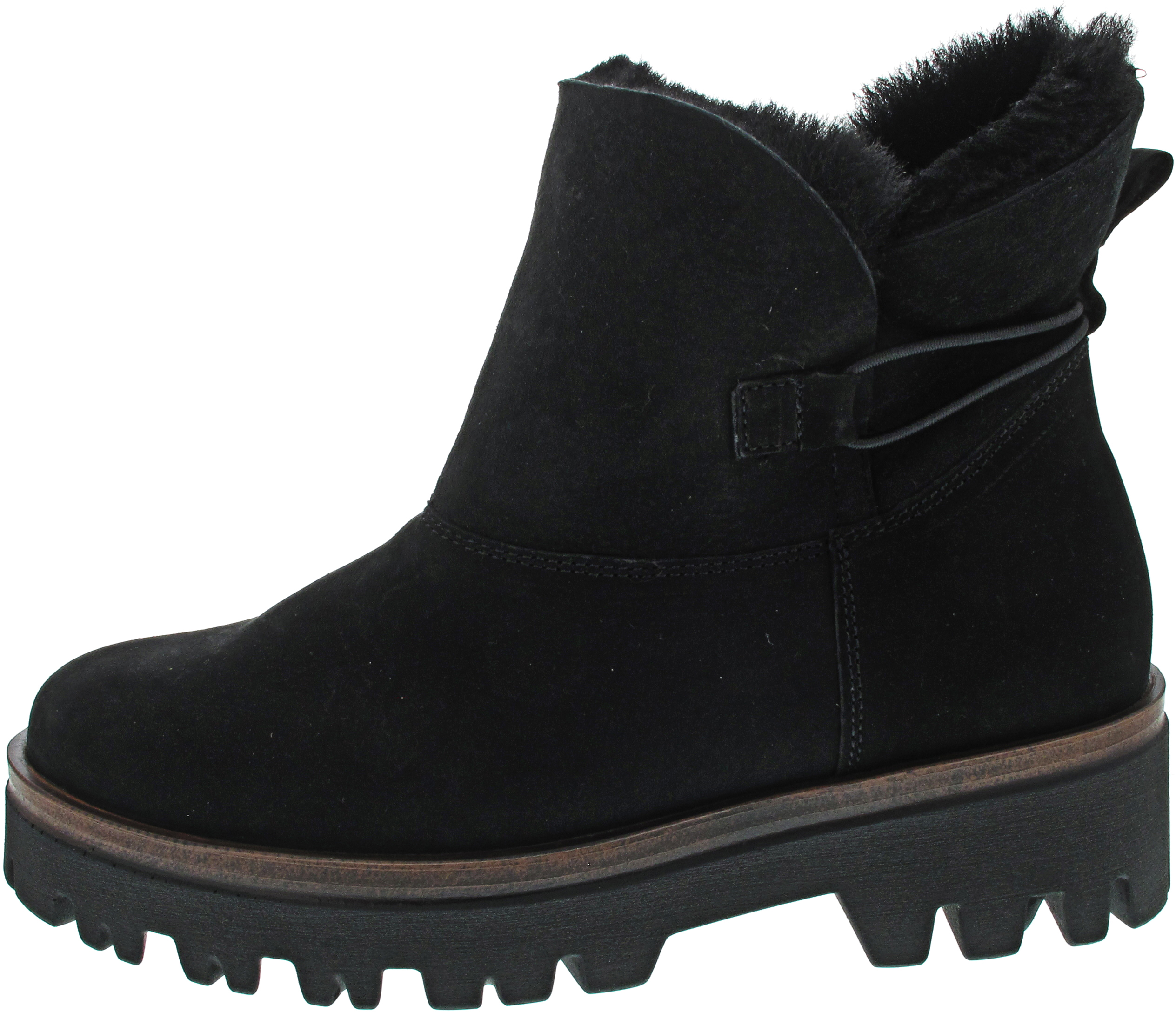 Waldläufer H-London