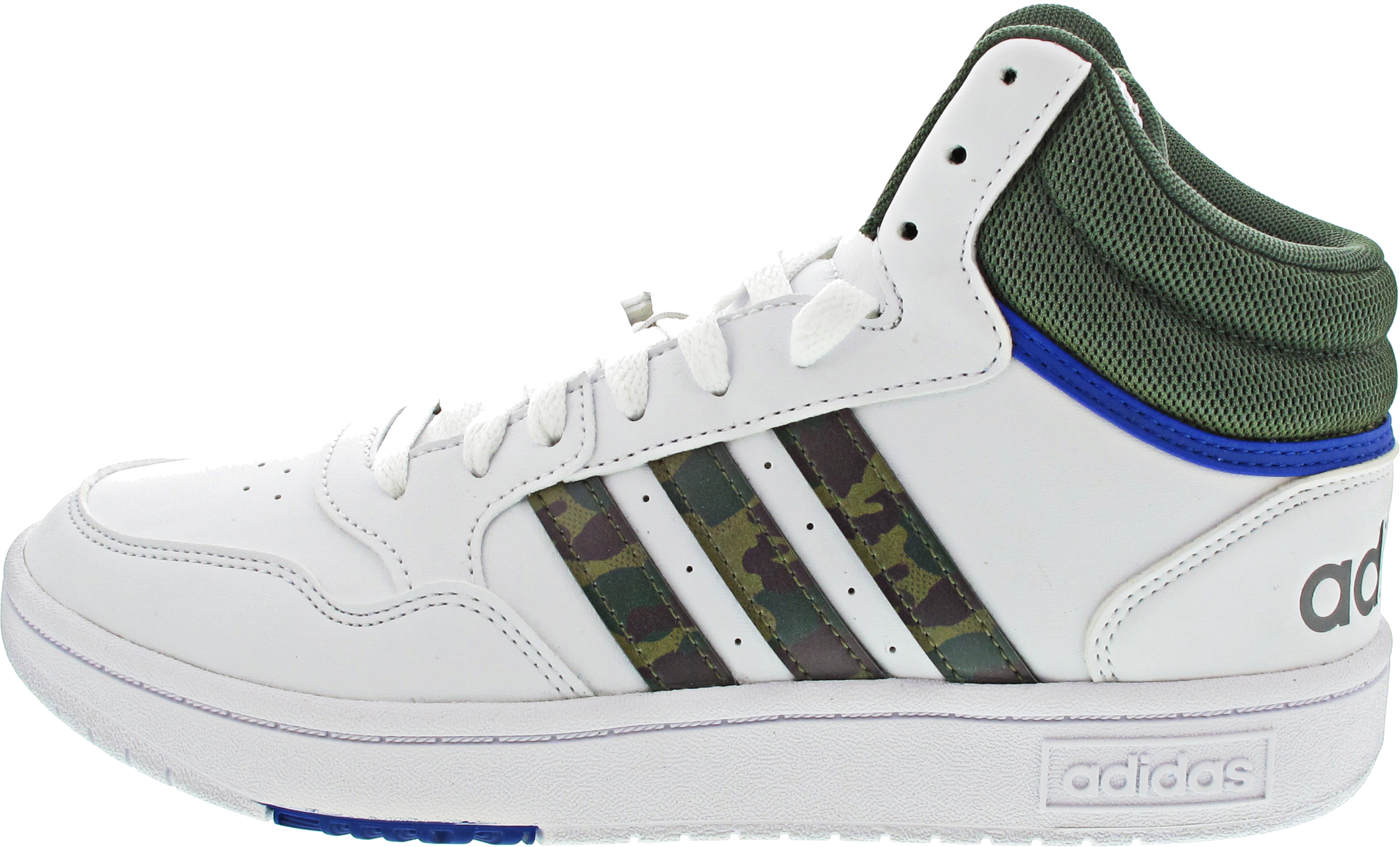 adidas Hoops 3.0 Mid