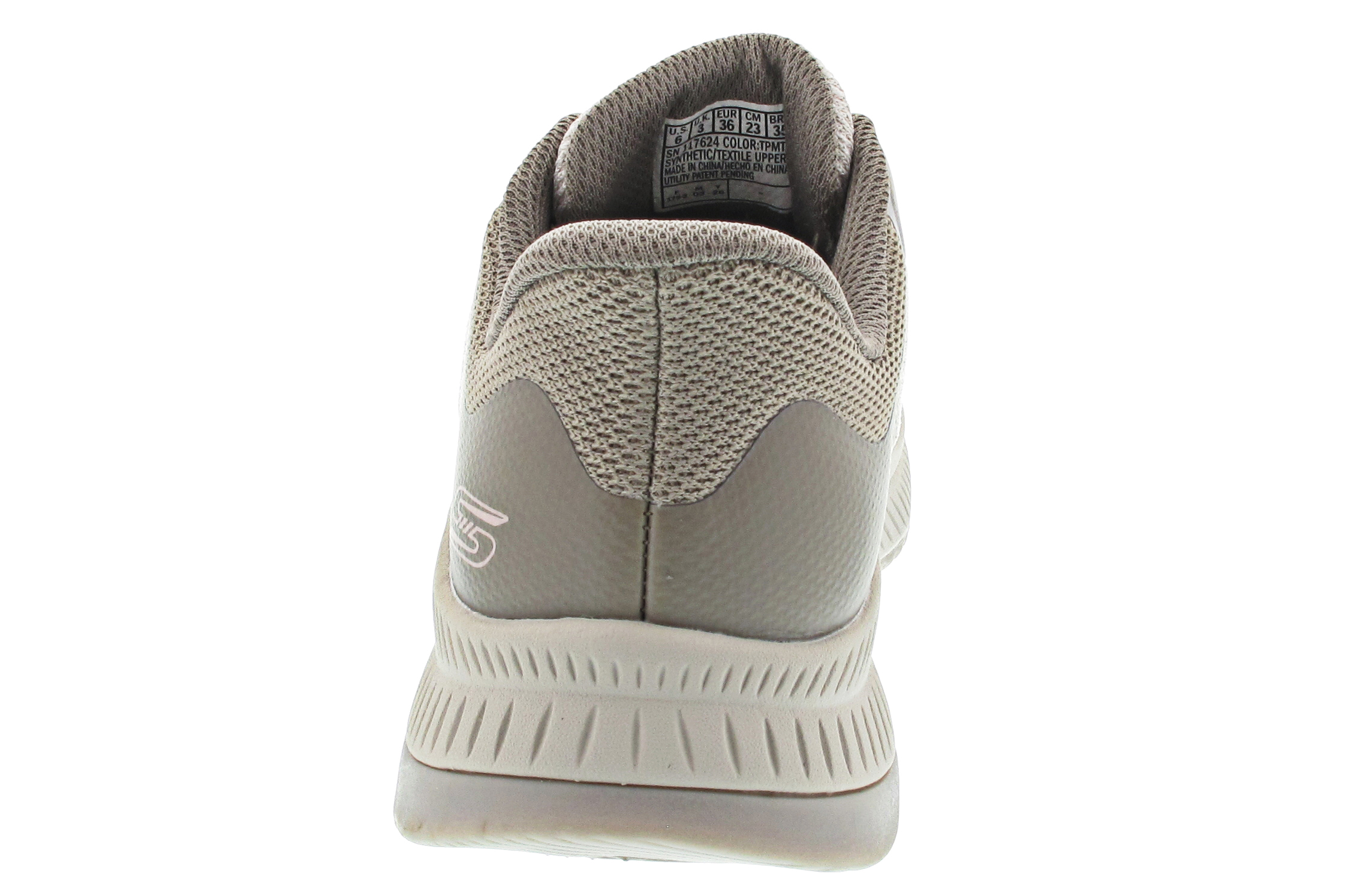 Skechers Slip-Ins: Bobs Squad 4-St