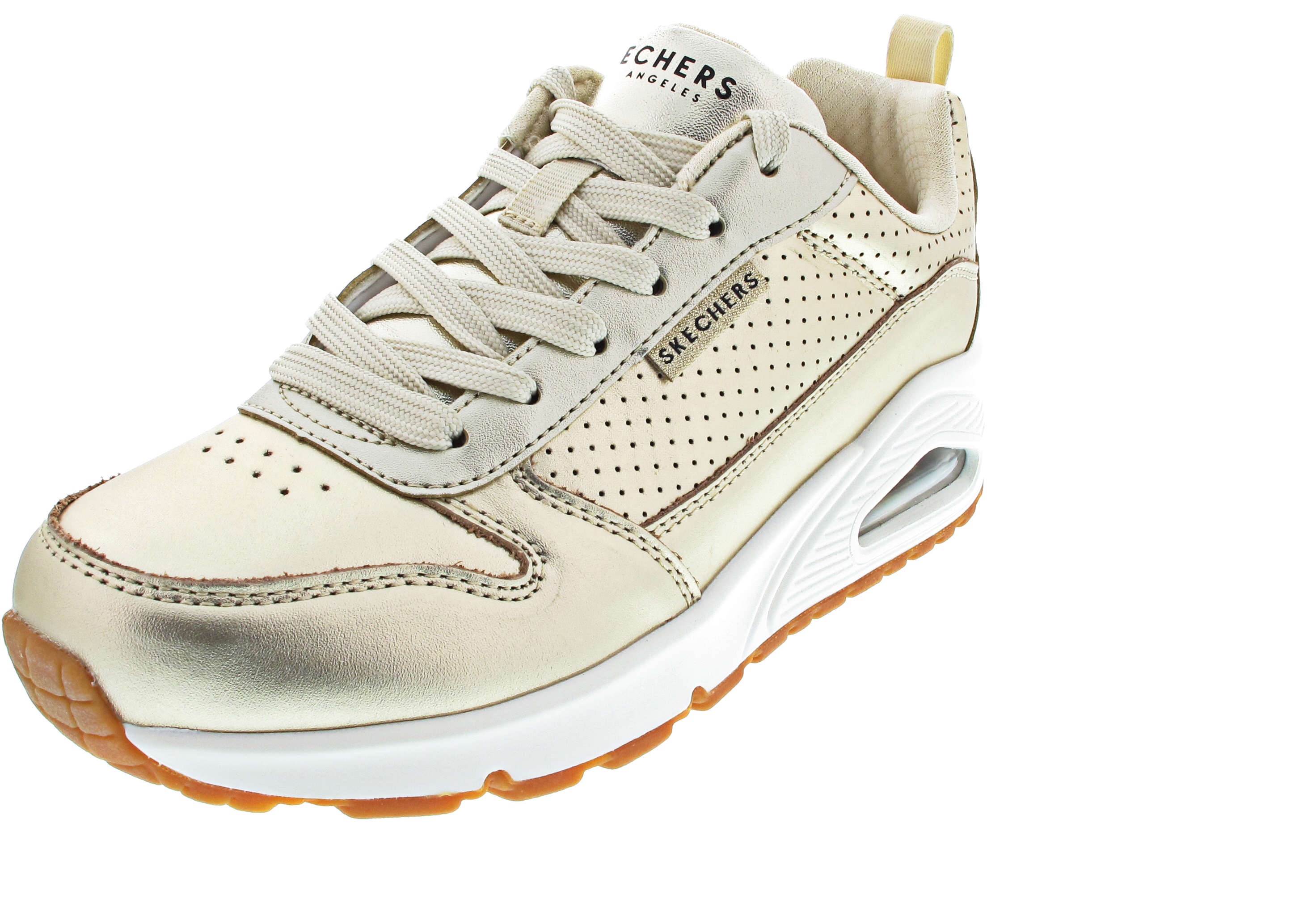 Skechers Uno - Metallixs