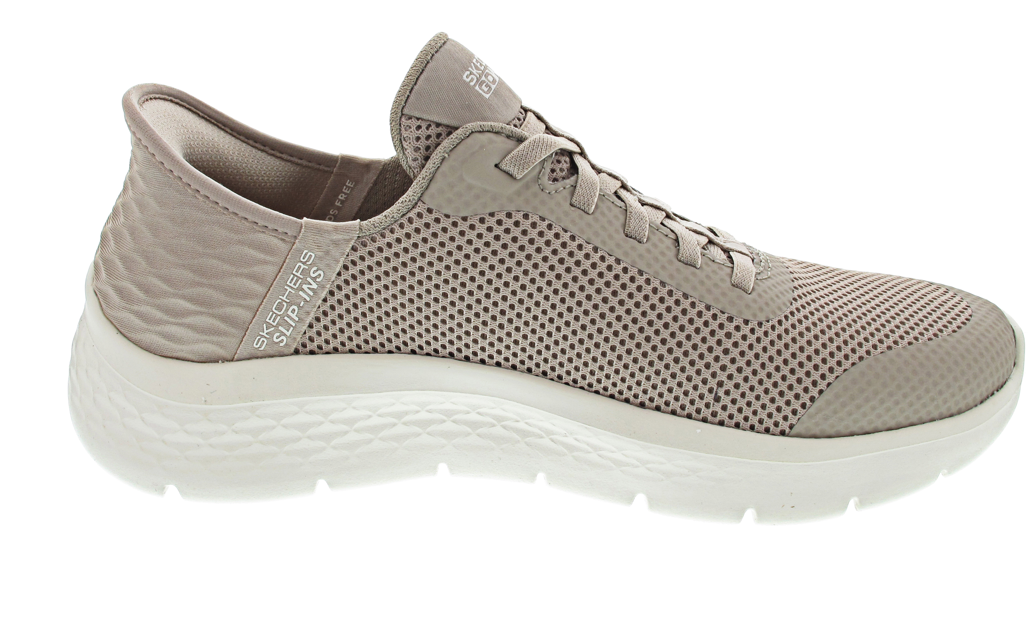 Skechers Slip-Ins:Go Walk Flex-Gra