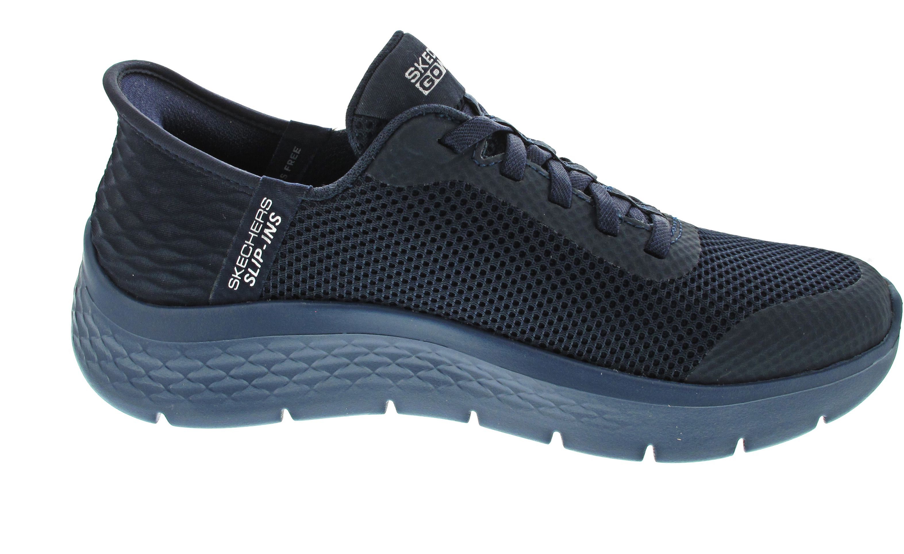 Skechers Slip-Ins:Go Walk Flex-Gra