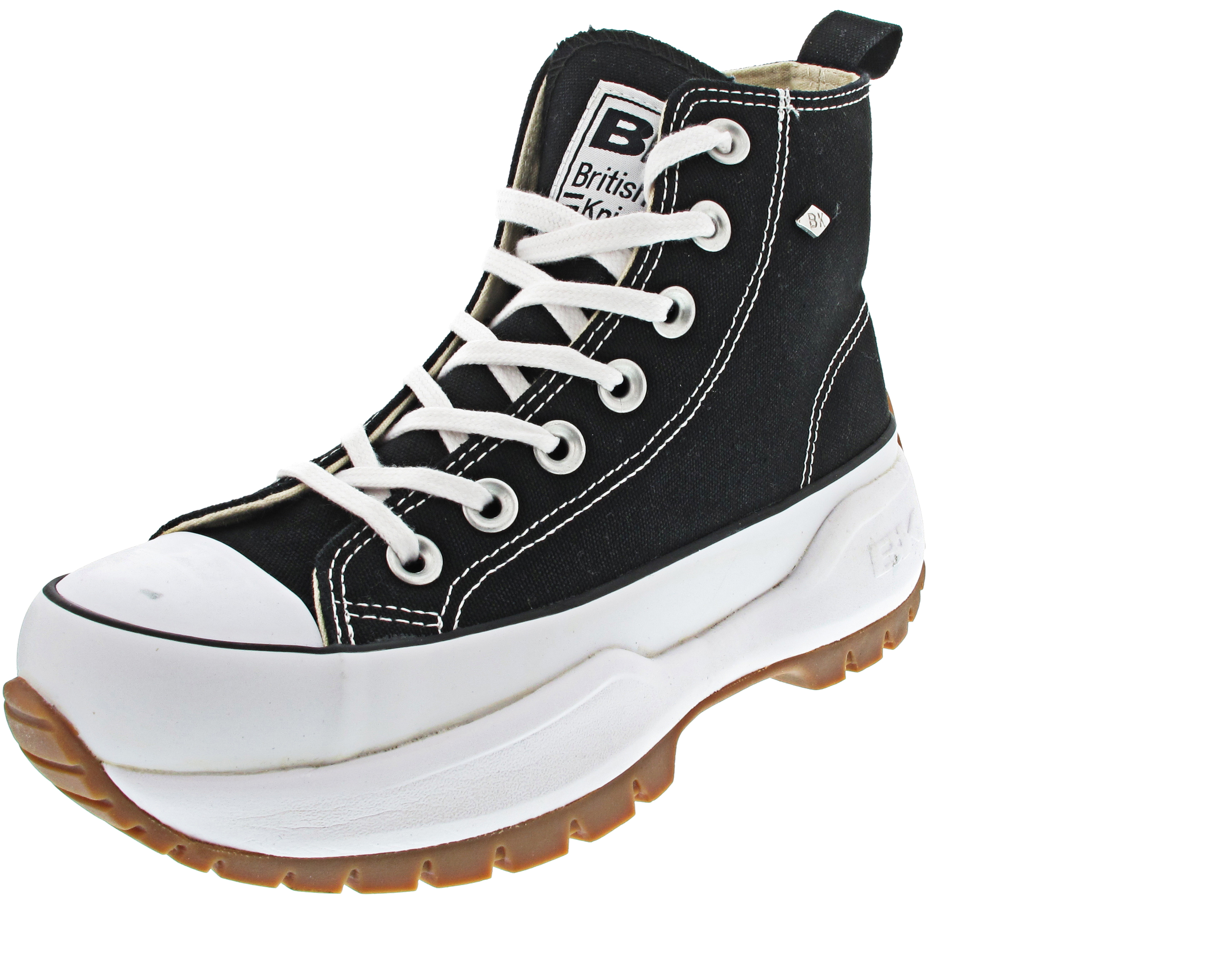 British Knights Kaya Mid Fly