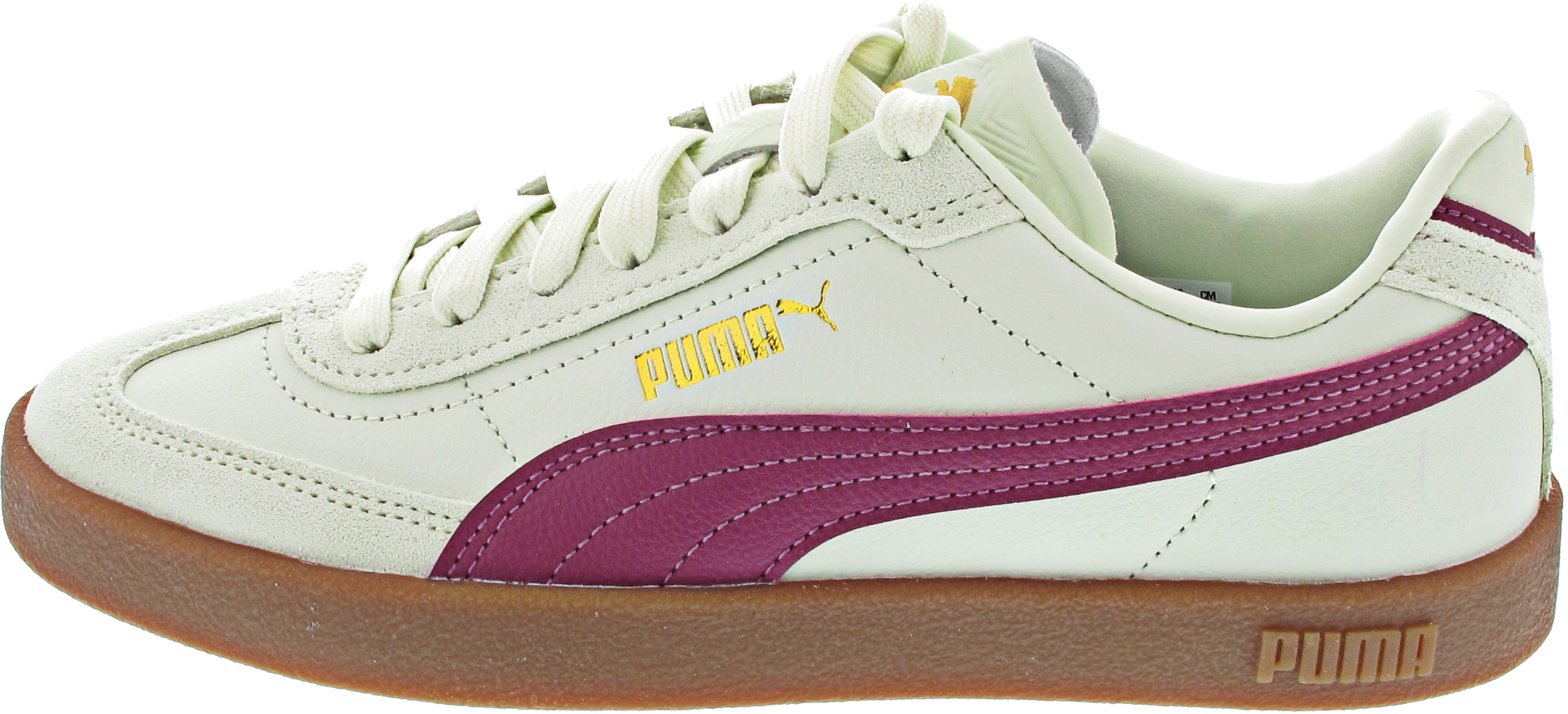 Puma Club II Era
