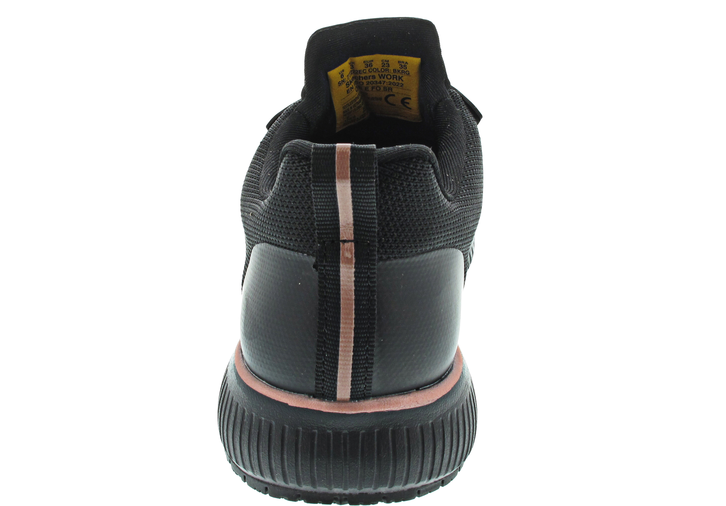 Skechers Squad SR