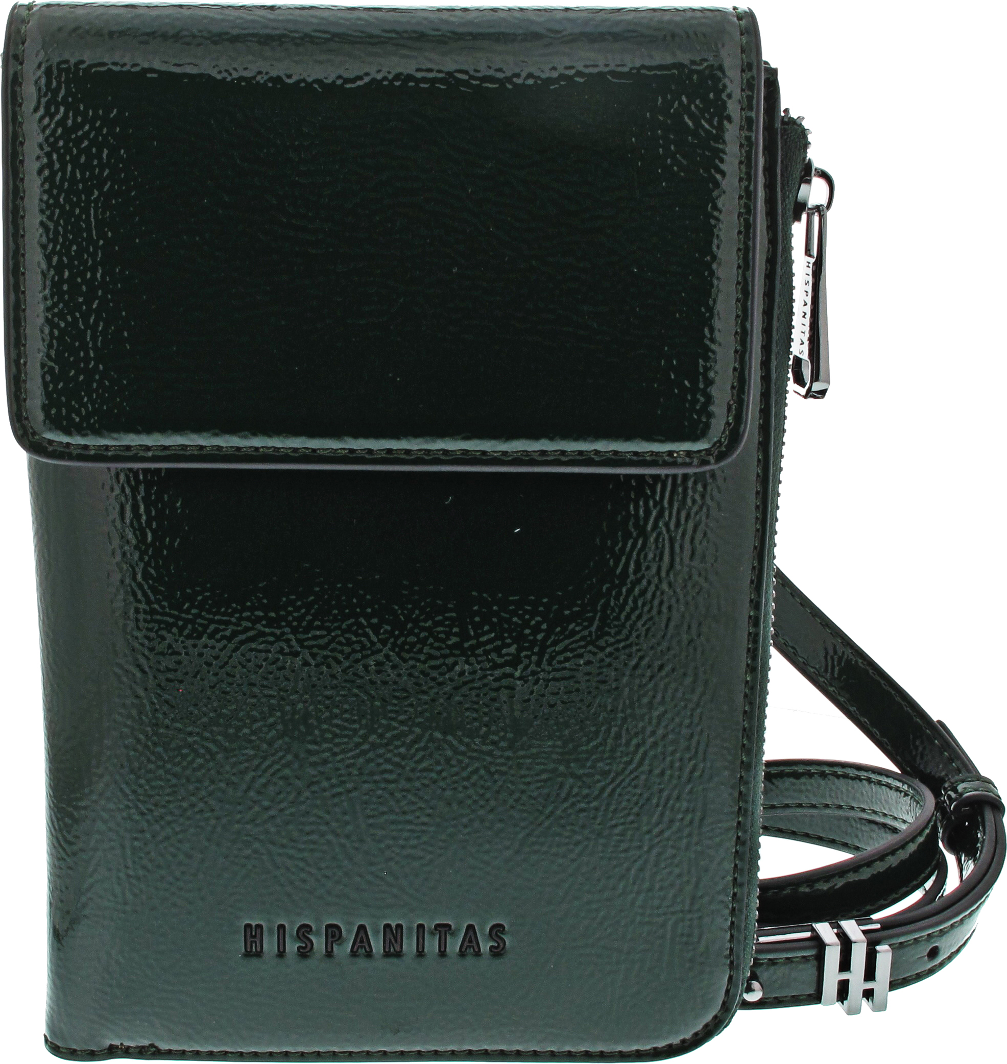 Hispanitas River 124