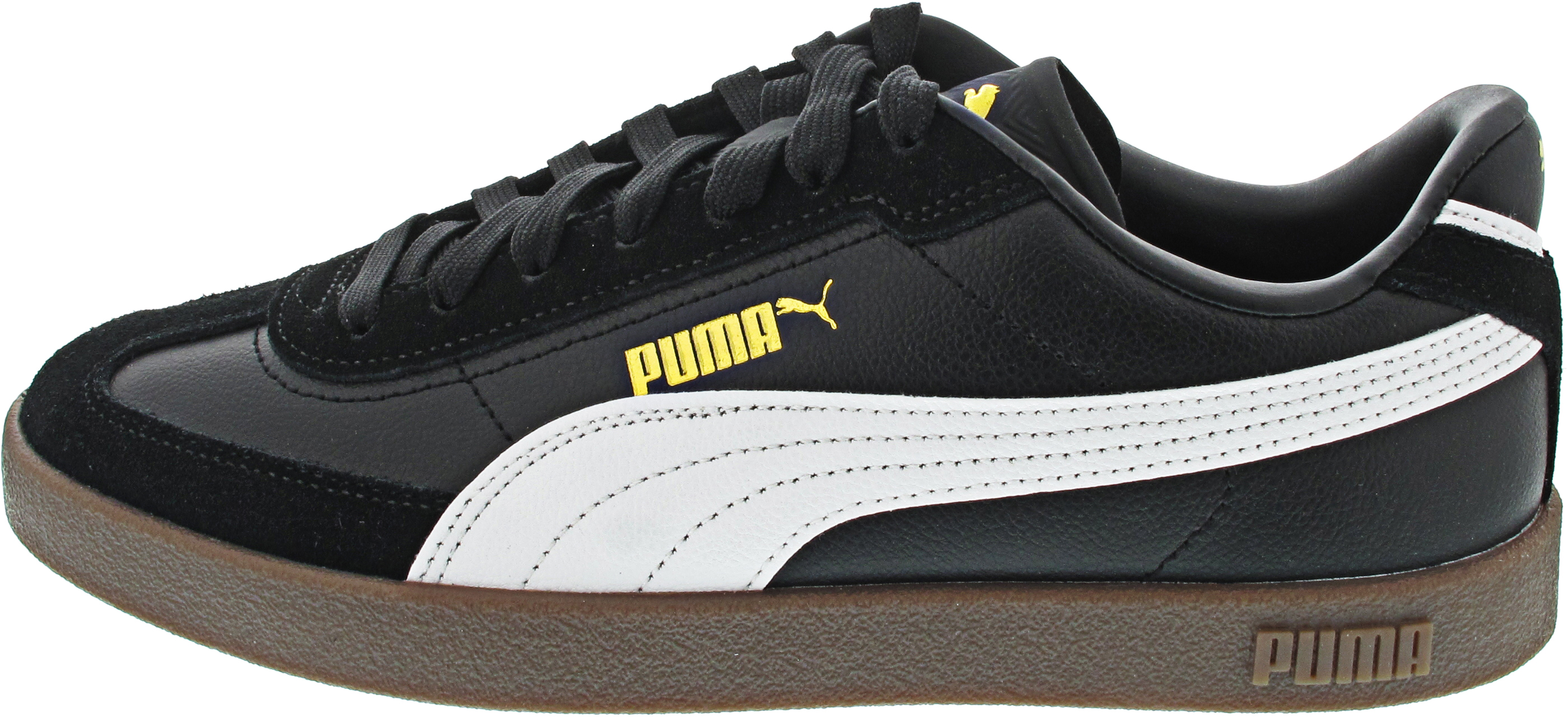 Puma Club II Era