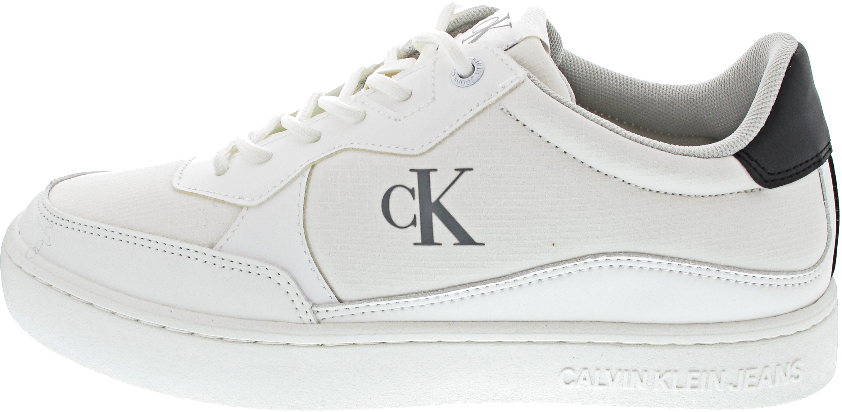 Calvin Klein Classic Cupsole Tech