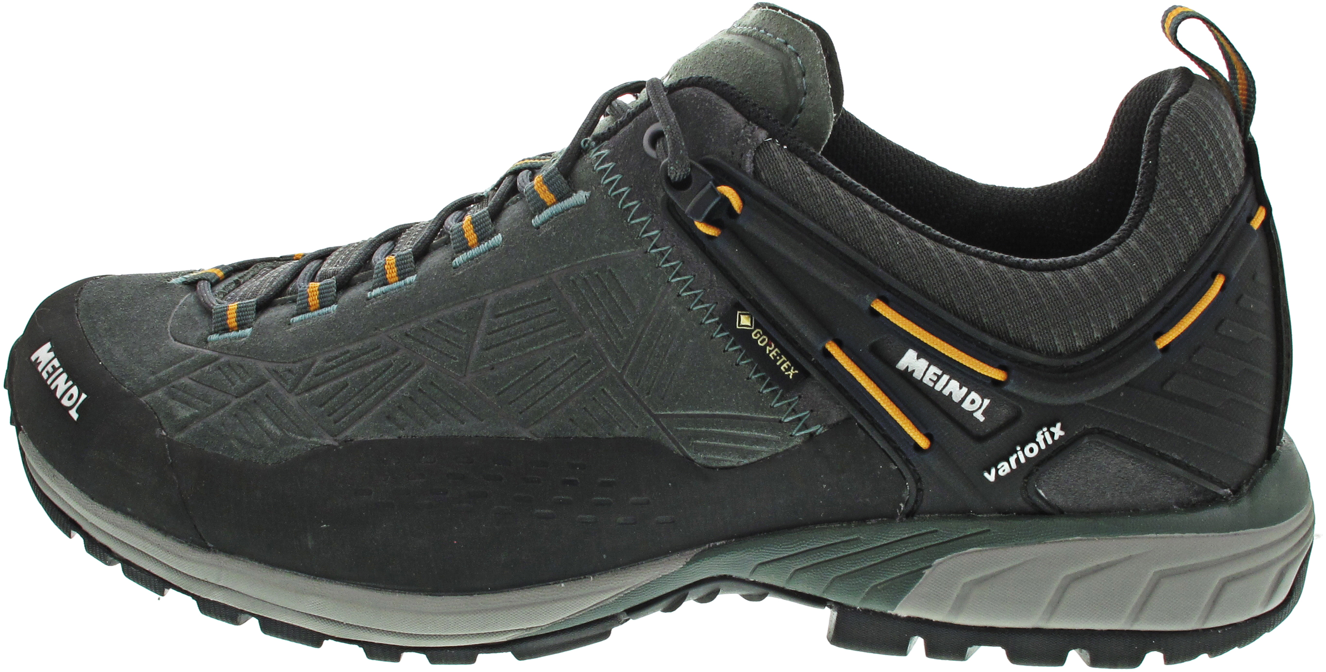 Meindl Top Trail GTX