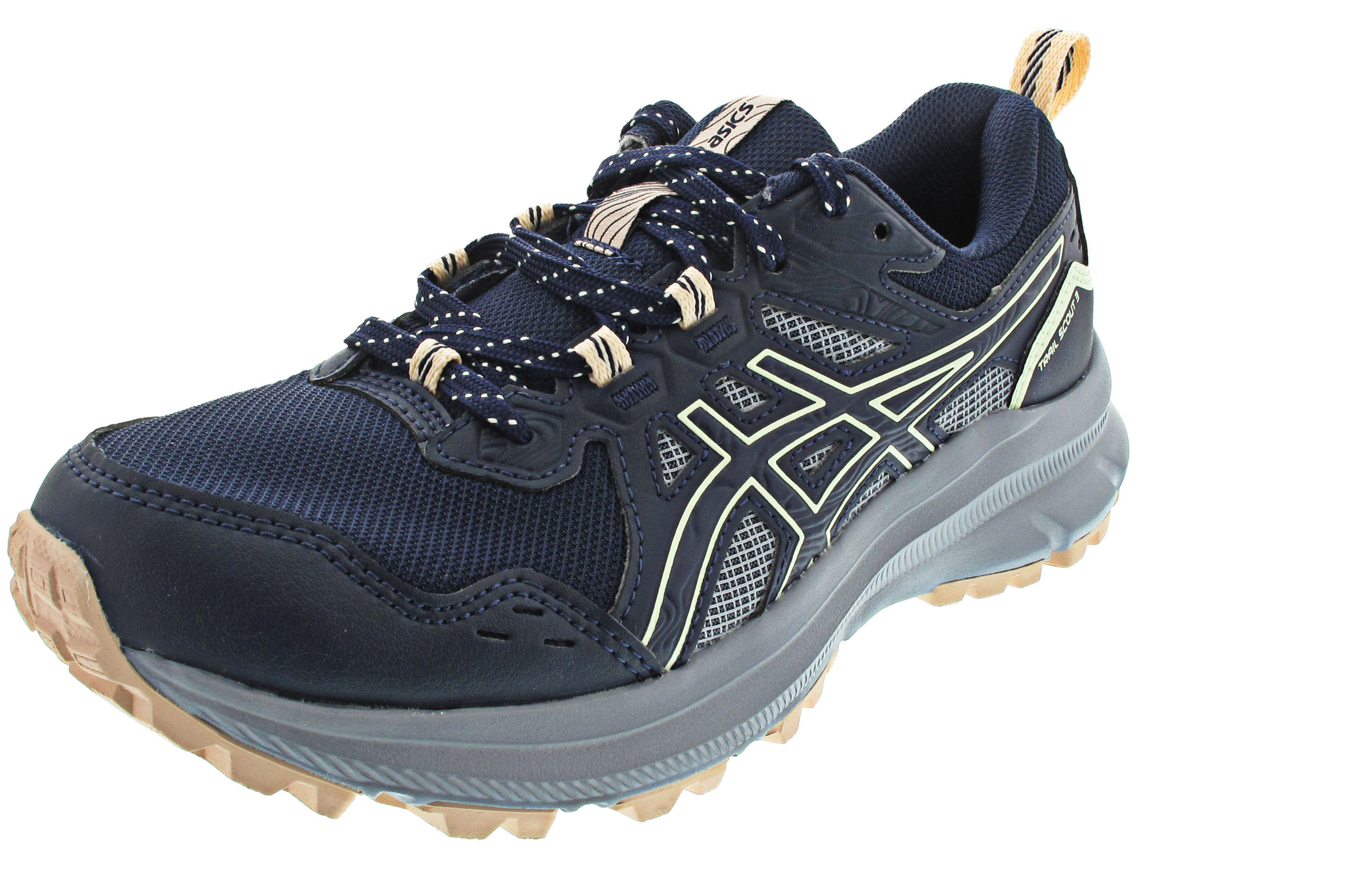 Asics Trail Scout 3
