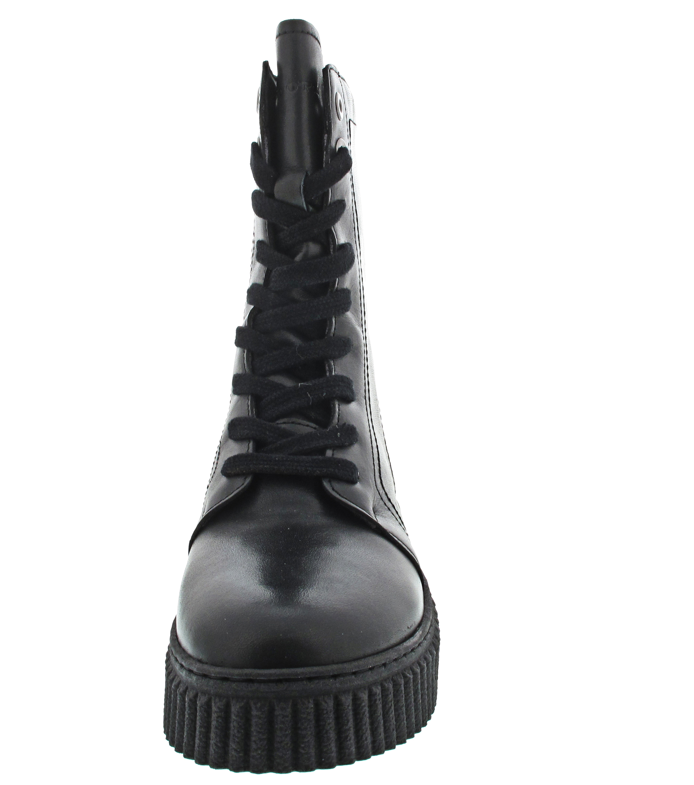 Marc O’Polo Lace Flatheel Bootie