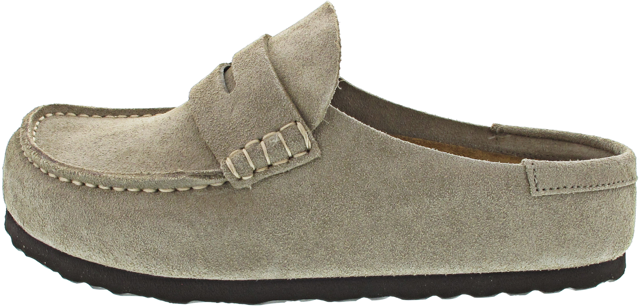 Birkenstock Naples Wrapped