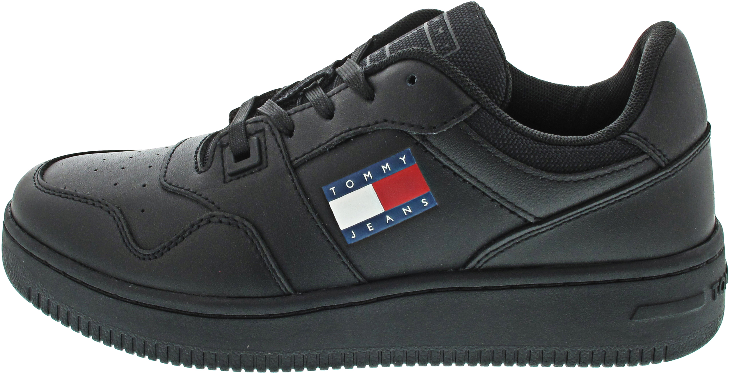 Tommy Jeans Retro Basket Ess