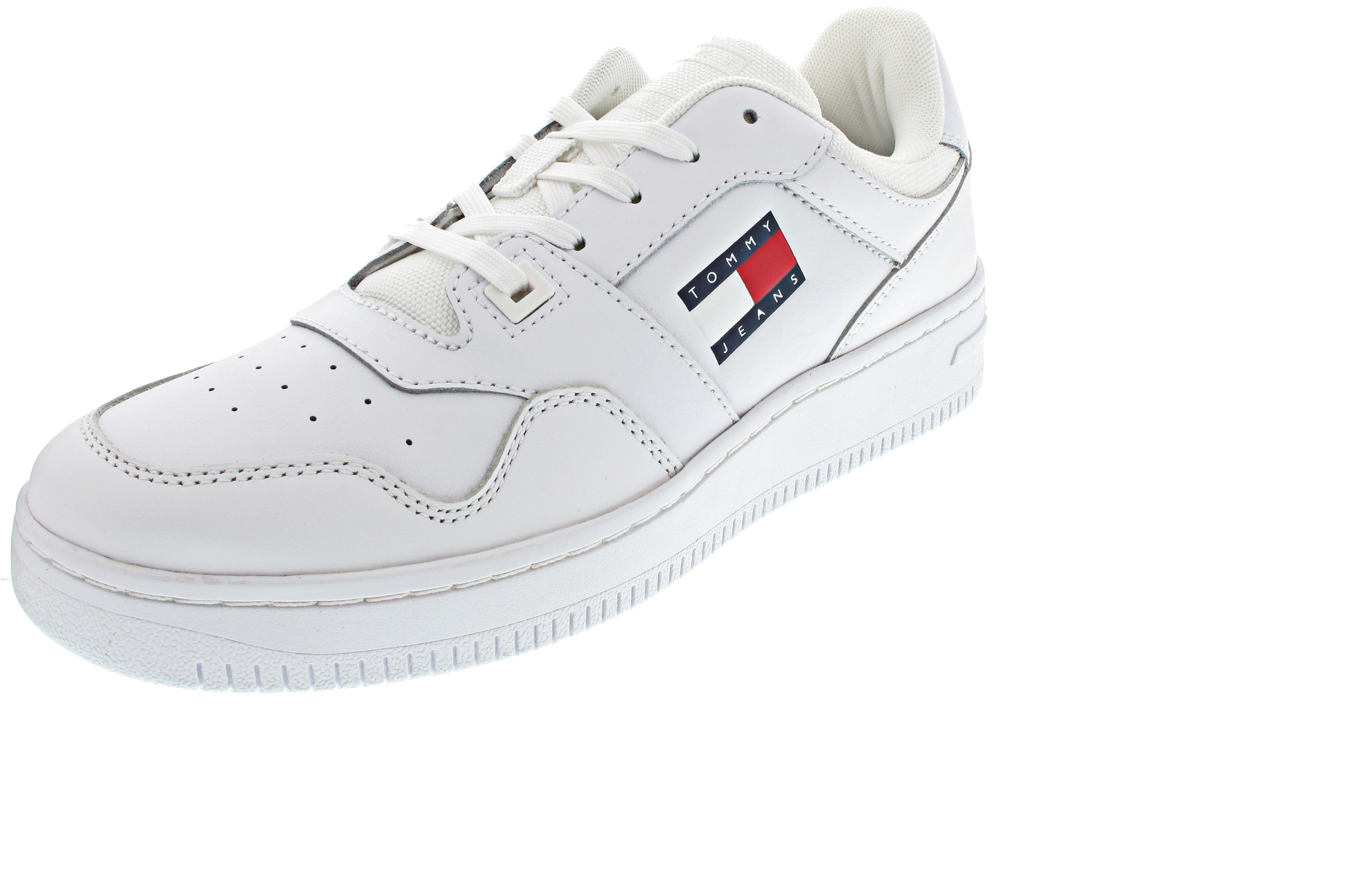 Tommy Jeans TJM Retro Basket ESS