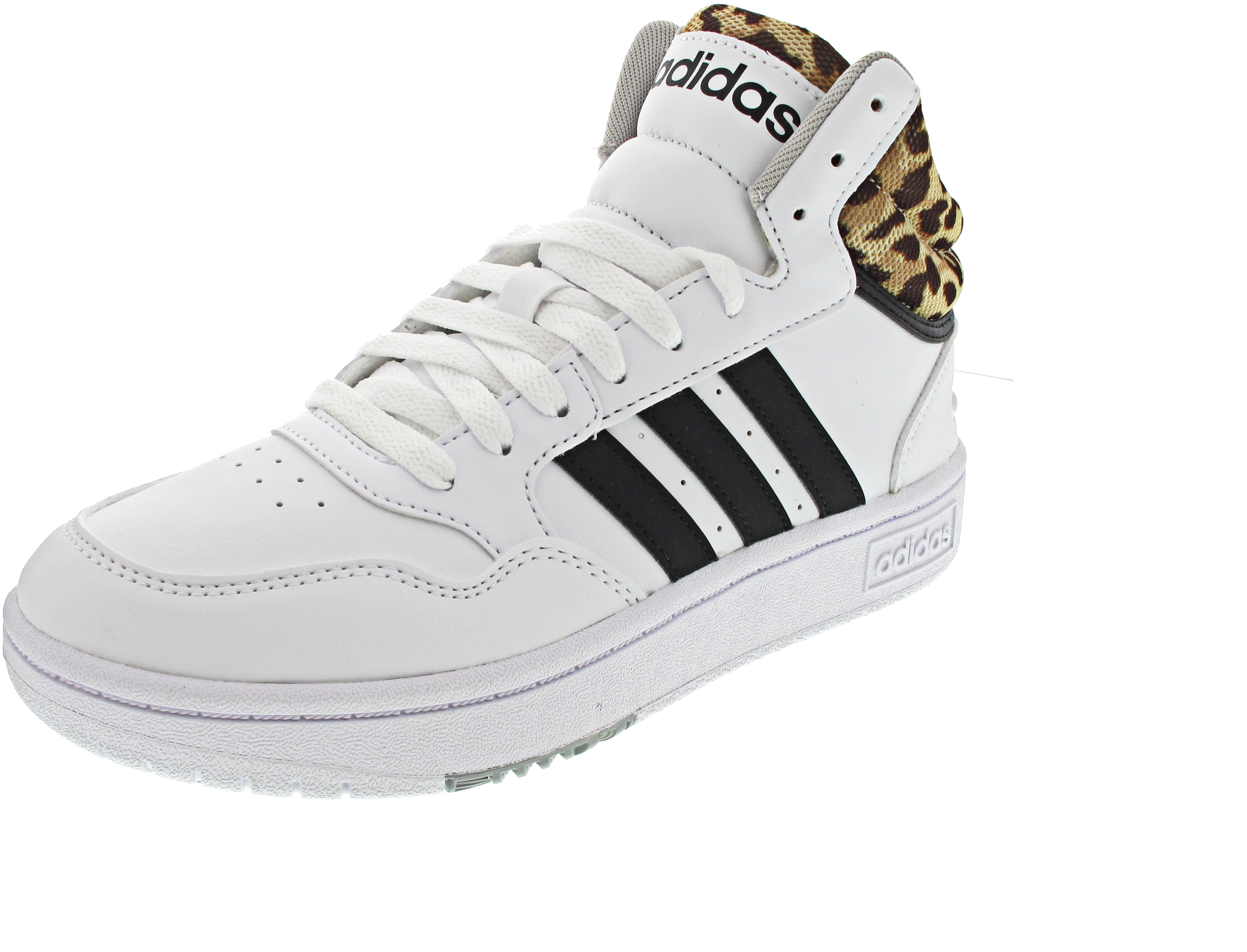 adidas Hoops 3.0 Mid