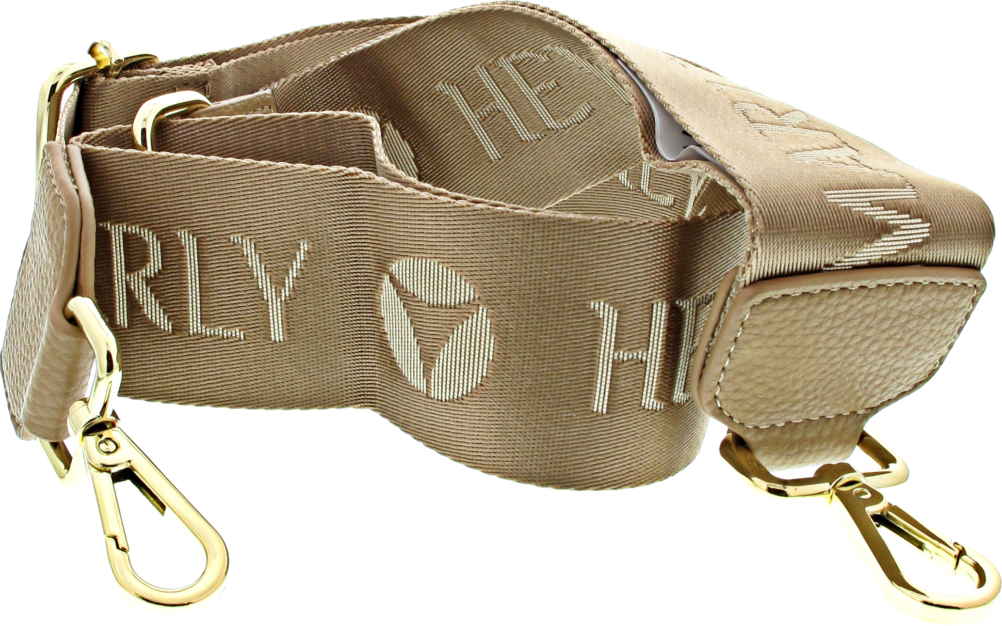 Hey Marly Signature Strap