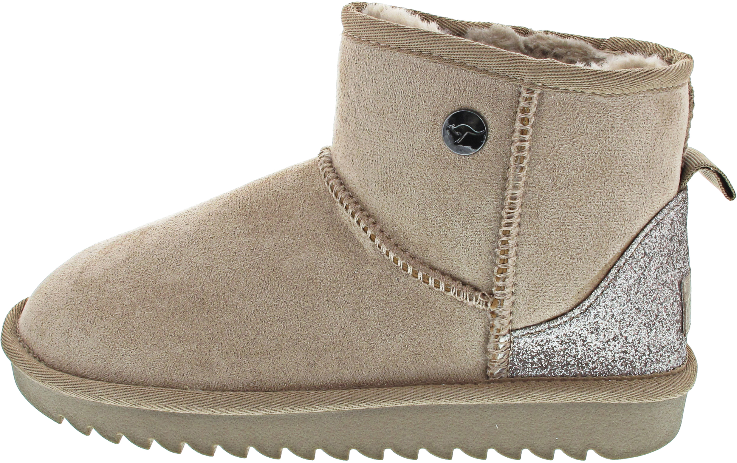 Kanga Roos K-UW Broome