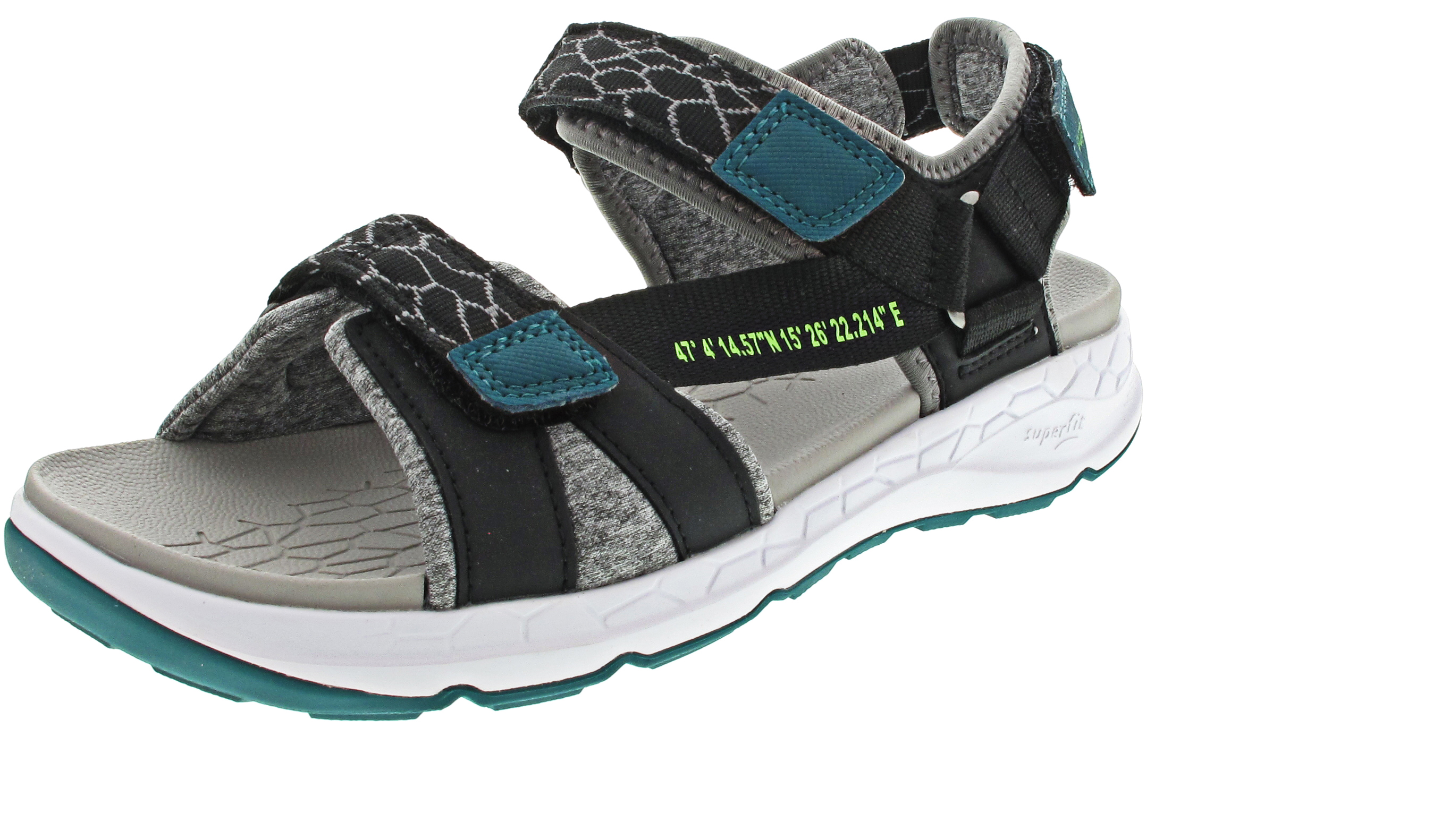 Superfit Criss Cross