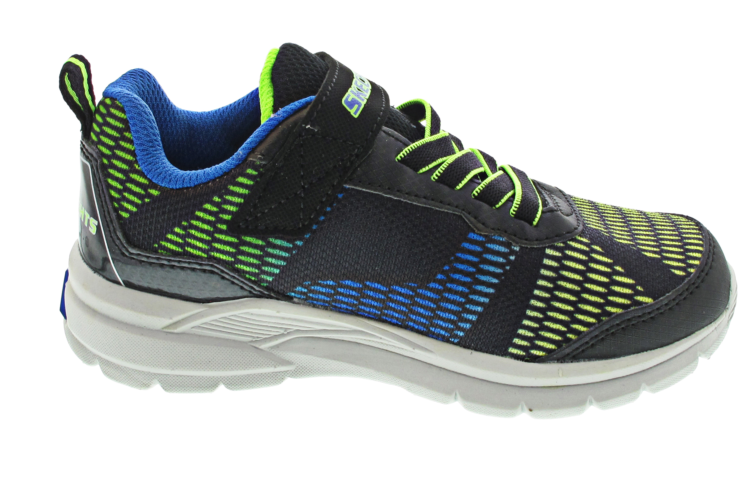 Skechers Erupters II - Lava Wave