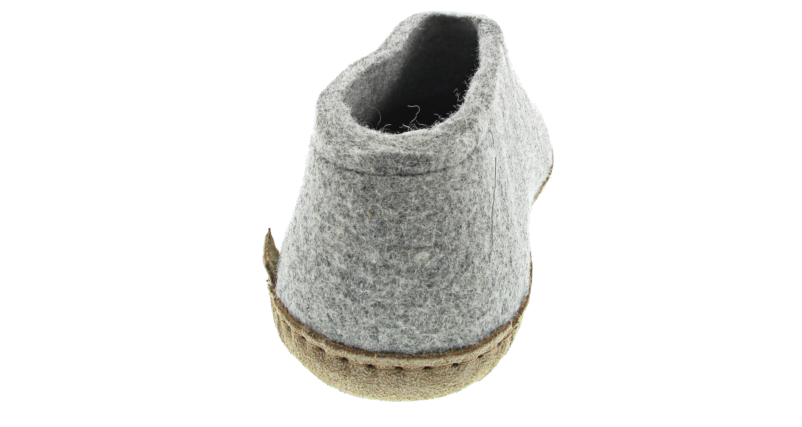 Glerups Shoe