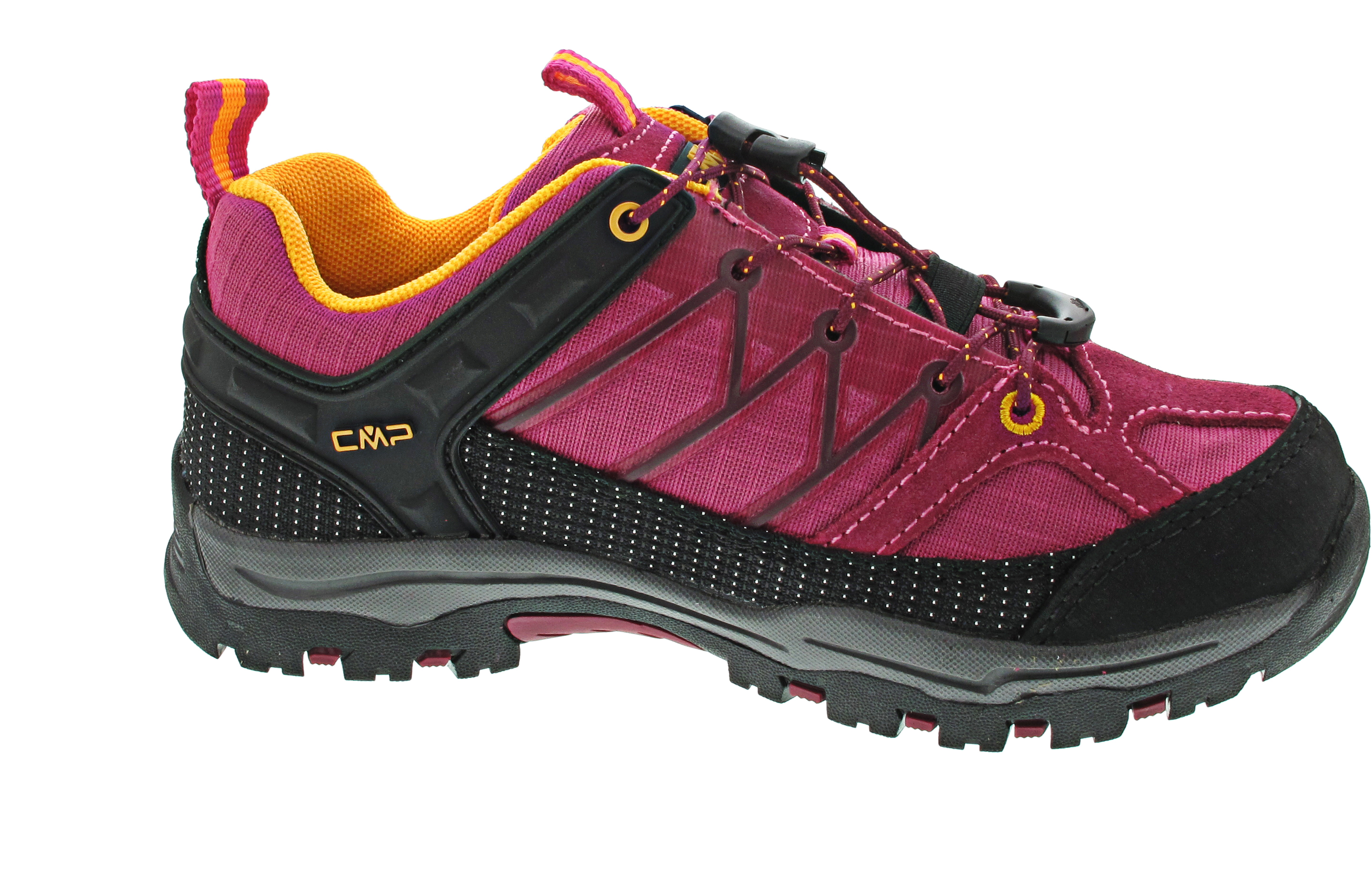 CMP Kids Rigel Low Trekking