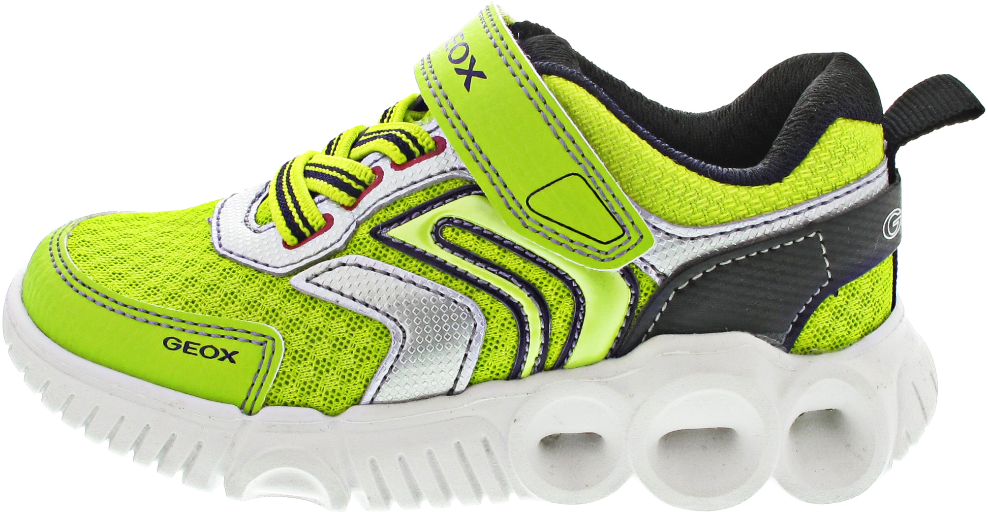 Geox Wroom Boy