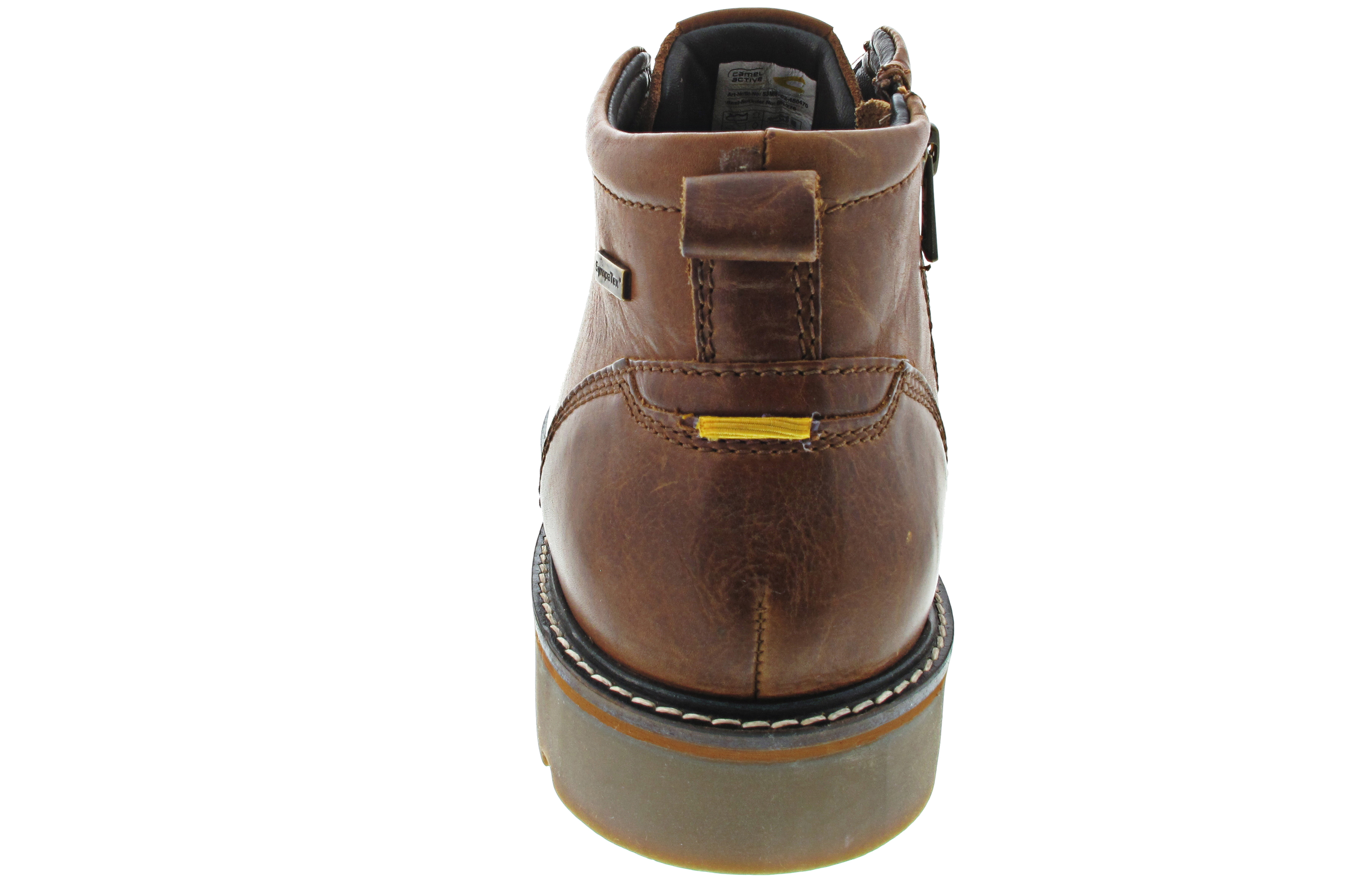 Camel Active